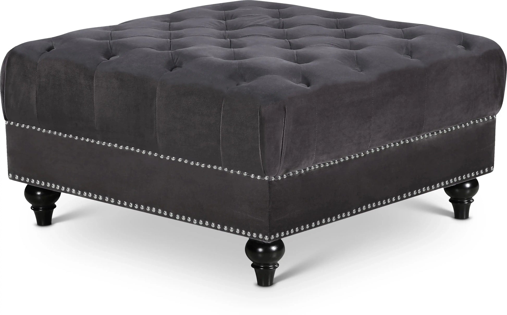 Sabrina - Ottoman - Best Buy Furniture