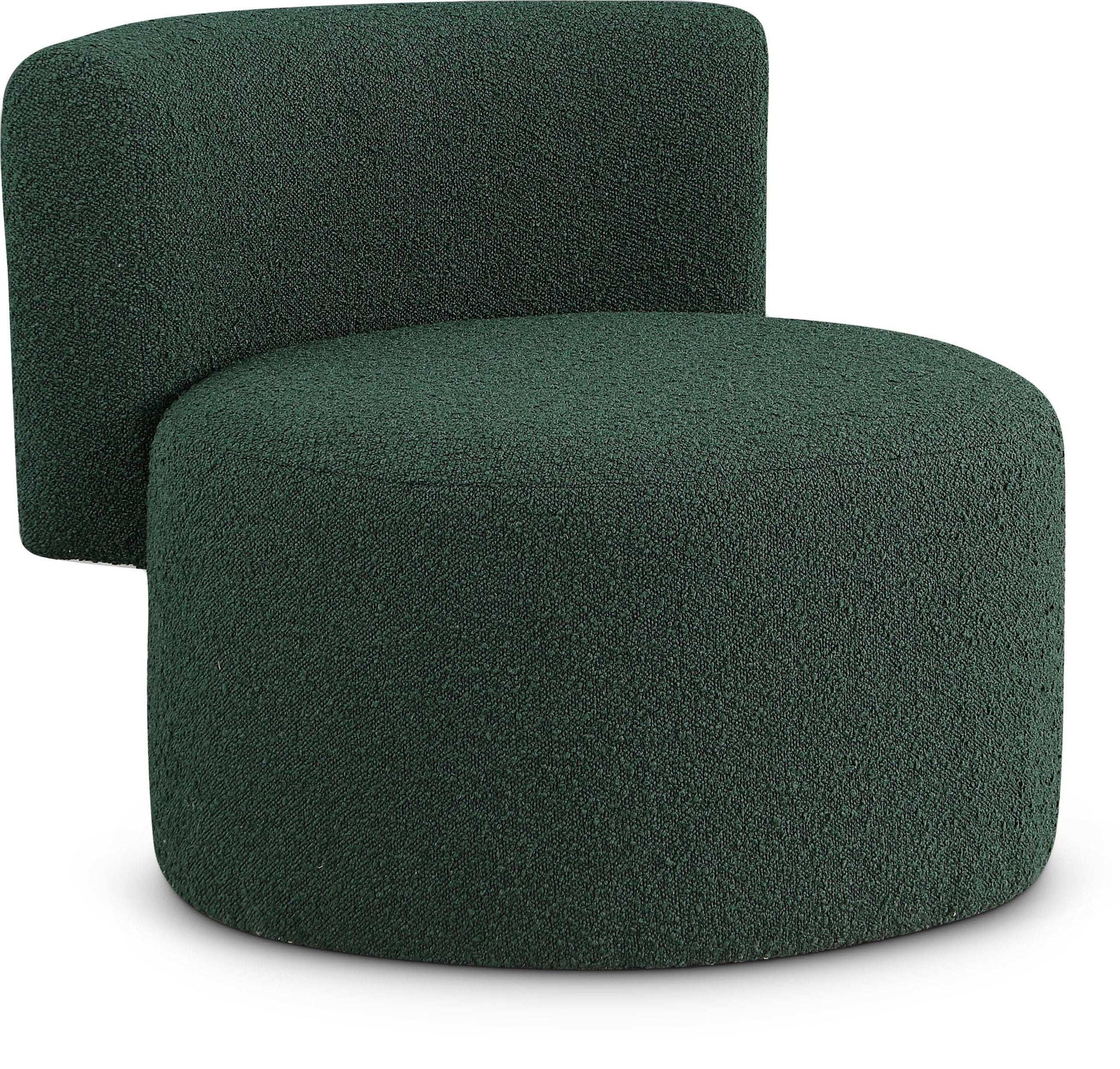 Como - Accent Chair - Best Buy Furniture