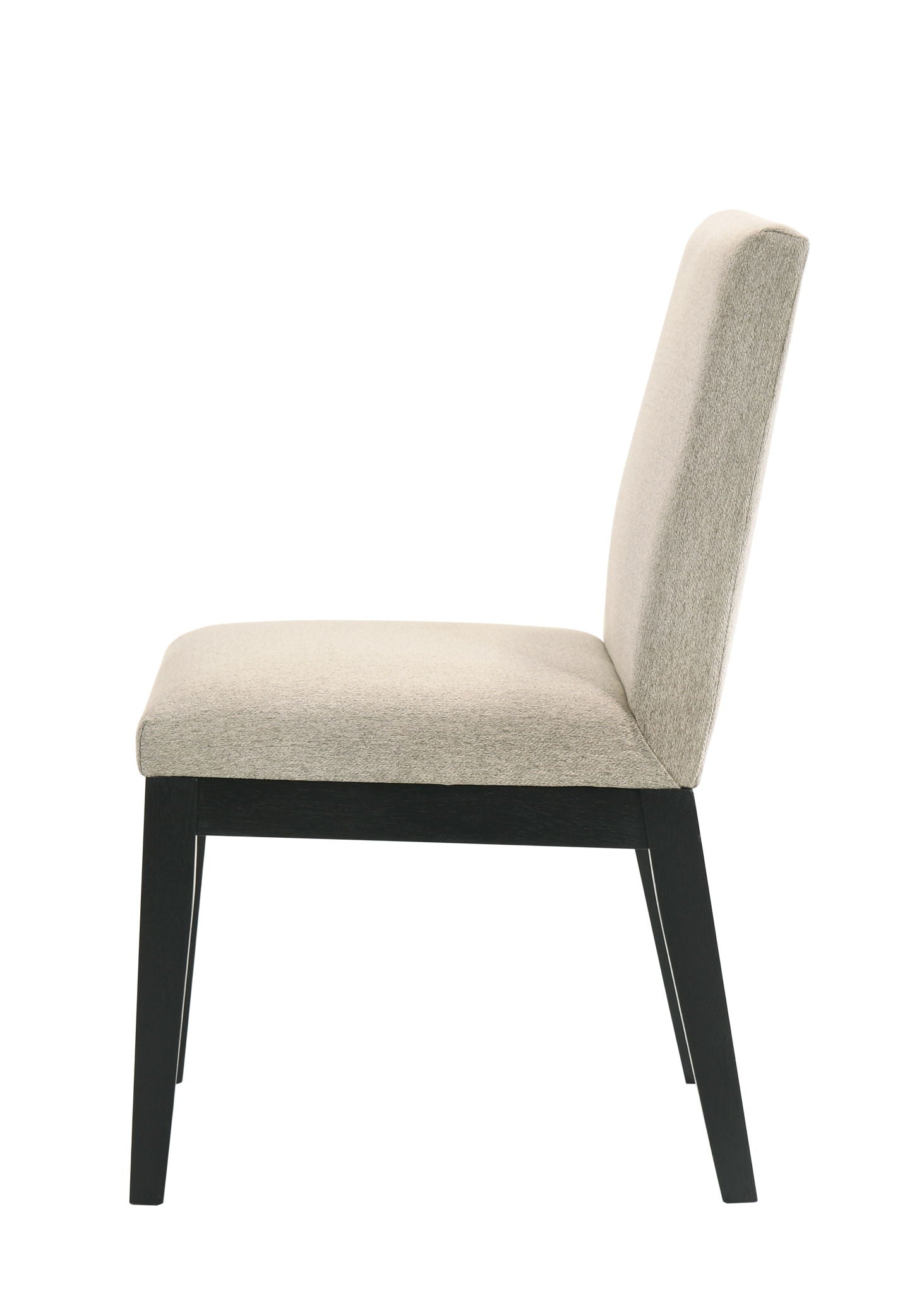 Froja - 5 Pieces Dining Room Set - Beige / Black - Best Buy Furniture
