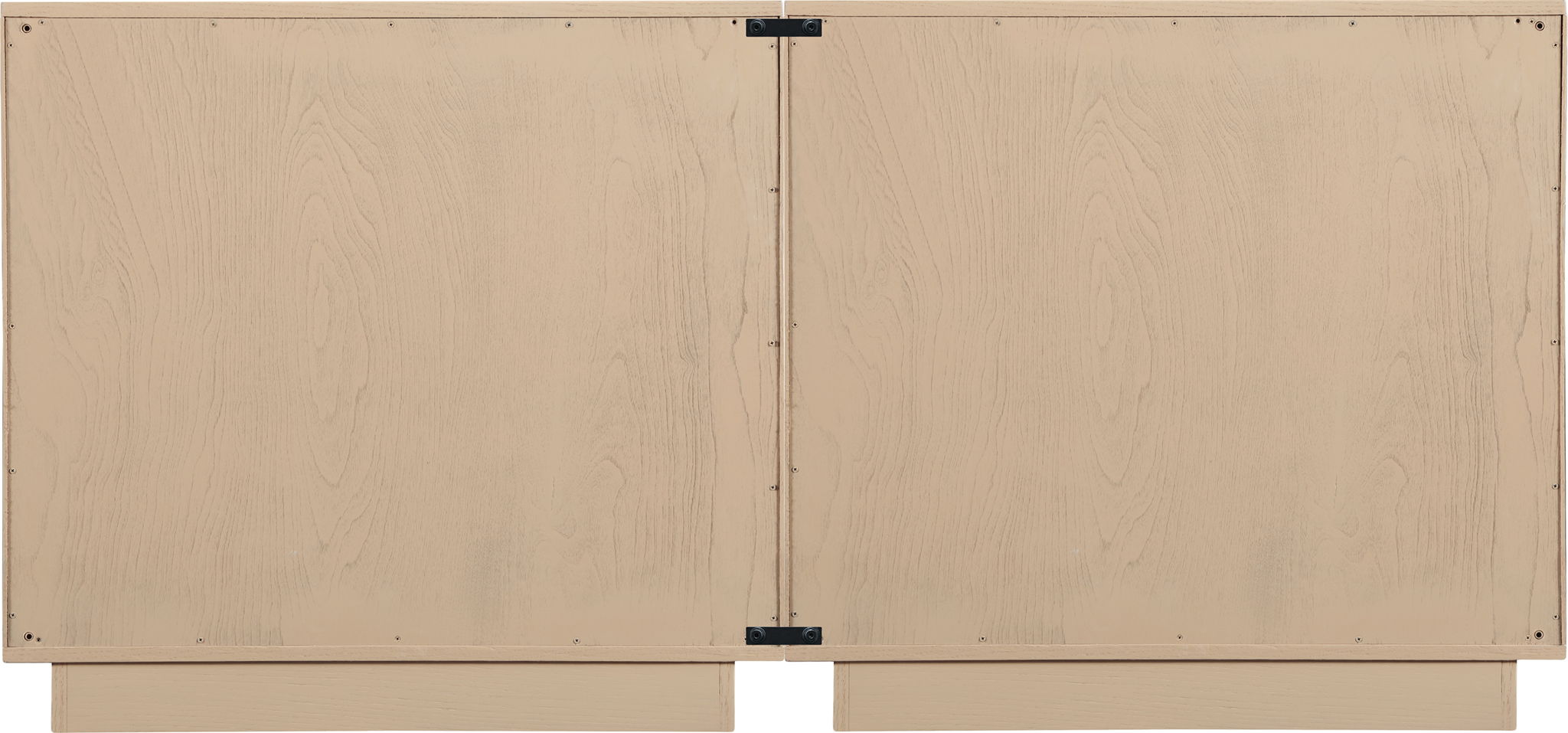 Navona - 2 Piece Sideboard / Buffet - Best Buy Furniture