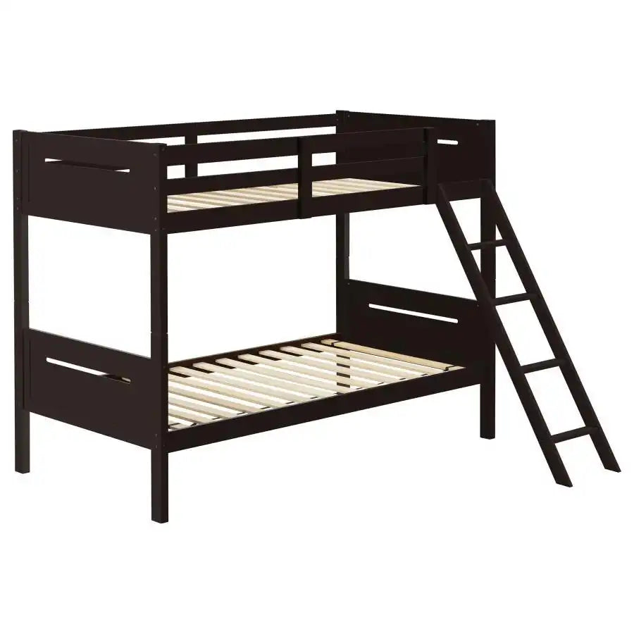 Littleton - Bunk Bed - Best Buy Furniture