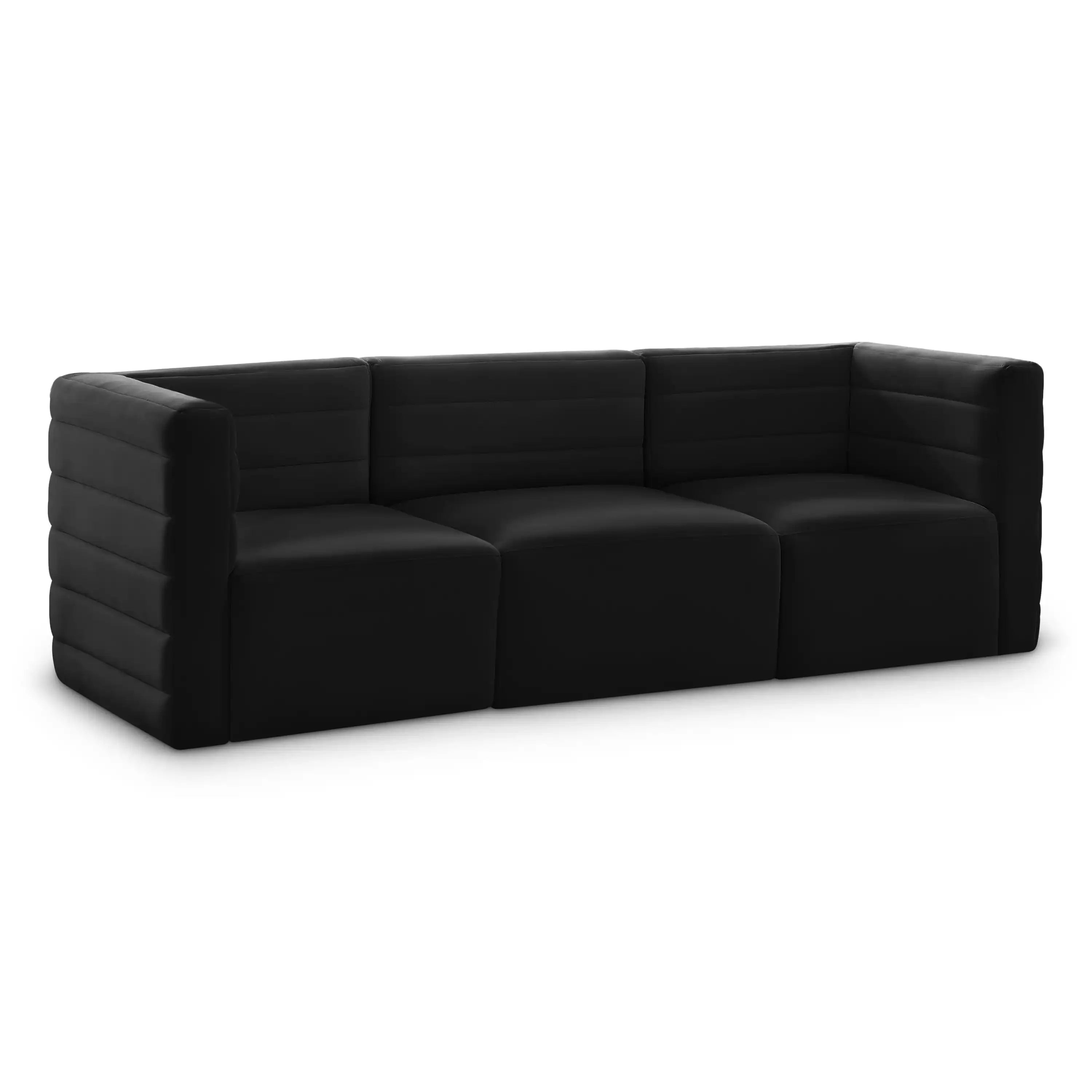 Quincy - Modular 3 Seat Sofa - Best Buy Furniture