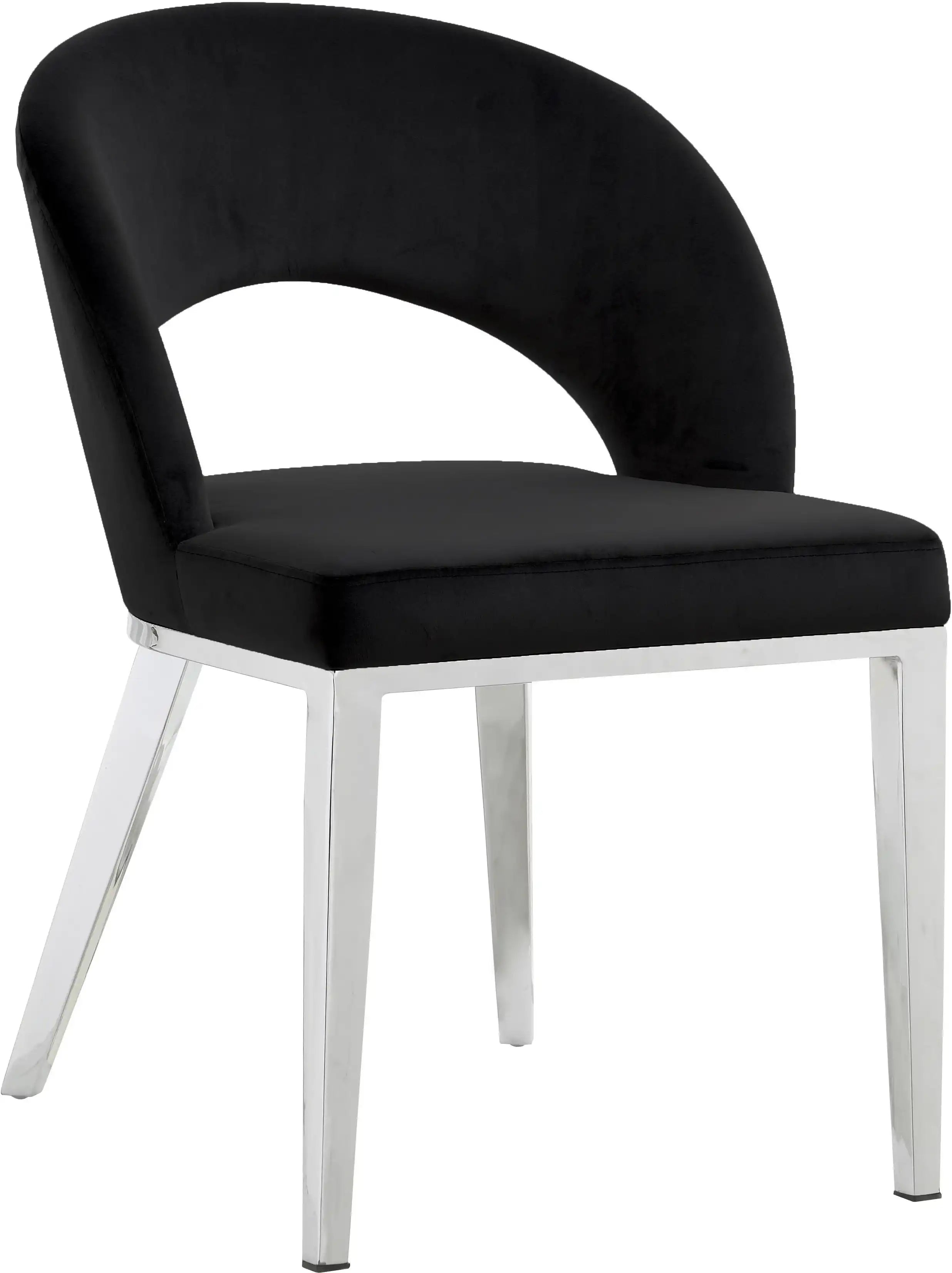 Roberto - Dining Chair - Best Buy Furniture
