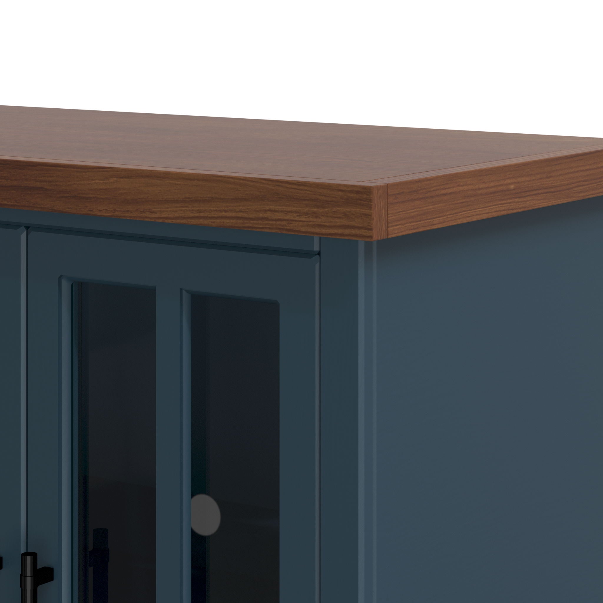 Nantucket - TV Stand Console - Best Buy Furniture