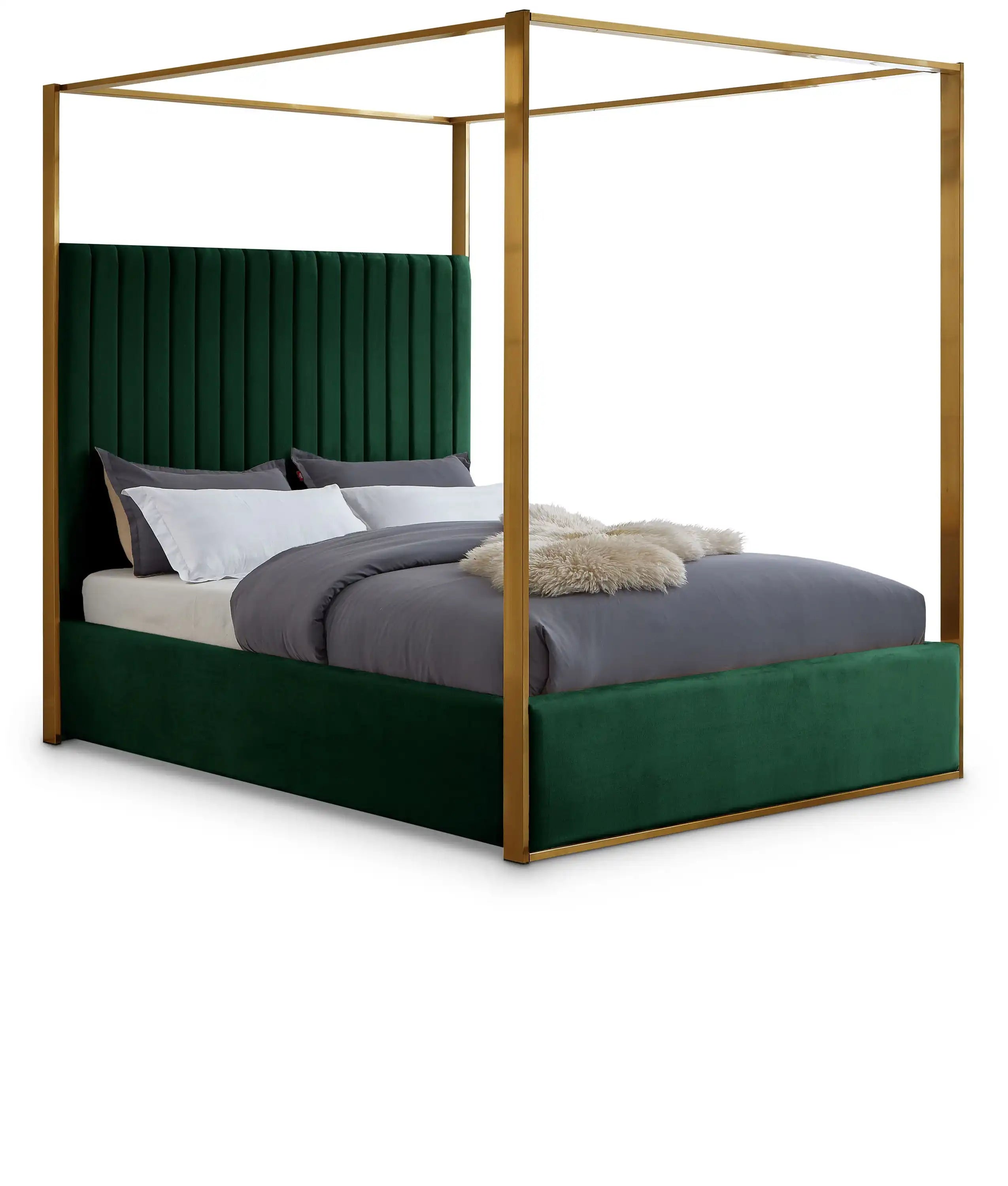 Jones - Bed - Best Buy Furniture
