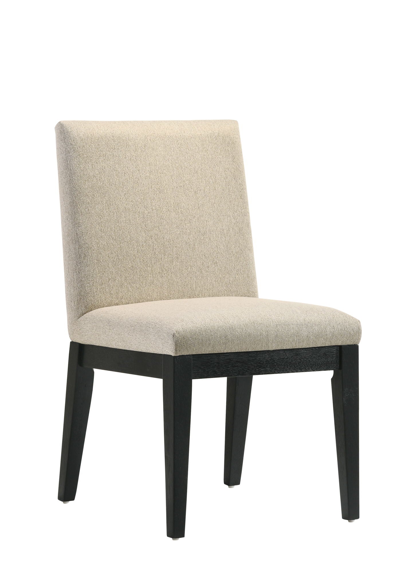 Froja - 5 Pieces Dining Room Set - Beige / Black - Best Buy Furniture