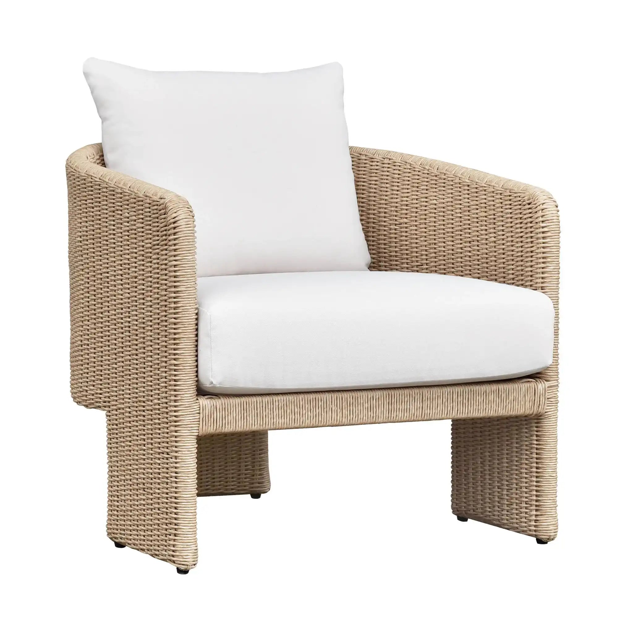 Alexa - Outdoor Armchair - Best Buy Furniture