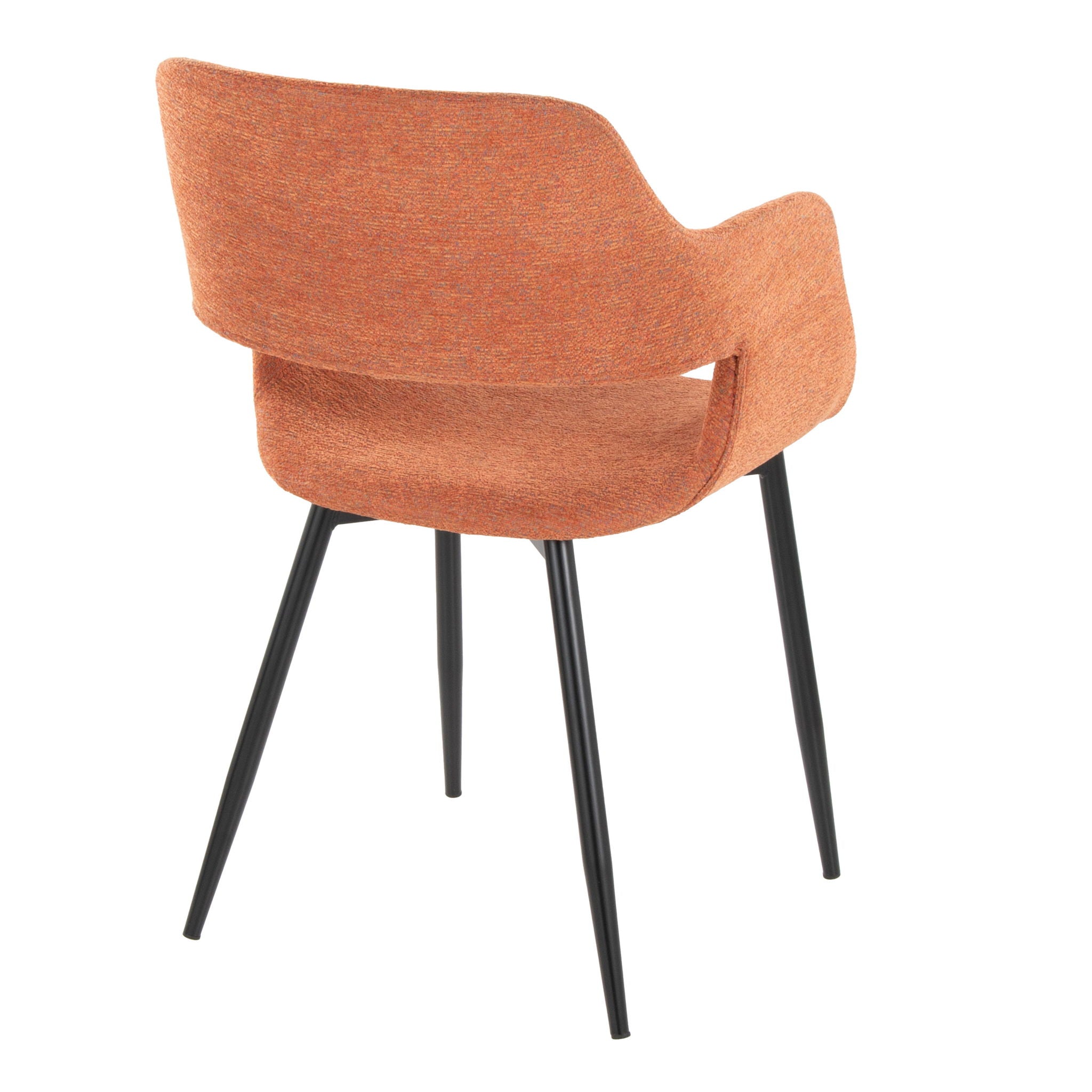 Margarite - Mid Century Modern Dining Chair (Set of 2) - Best Buy Furniture