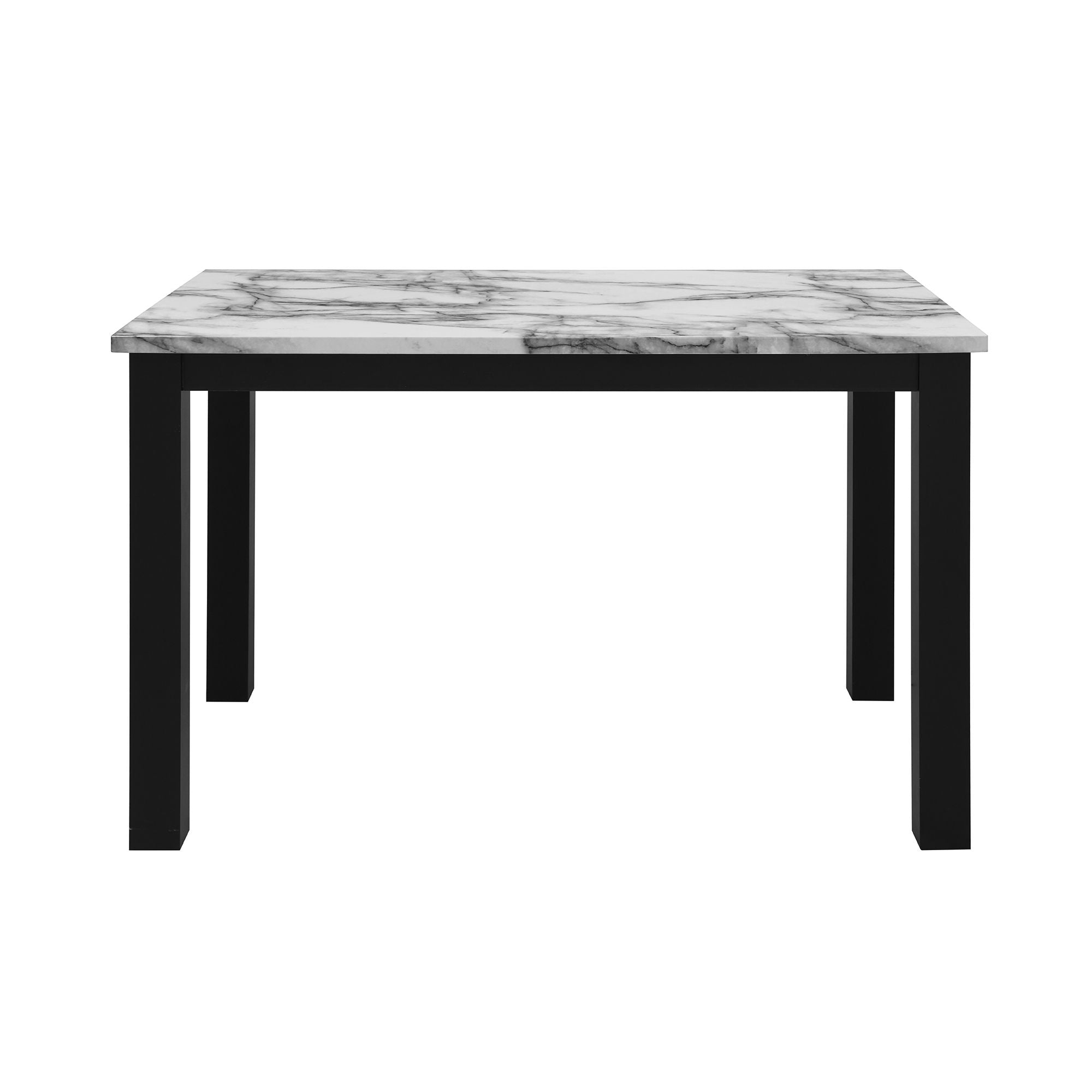 Sarang - Dining Table And Chairs Set - Best Buy Furniture