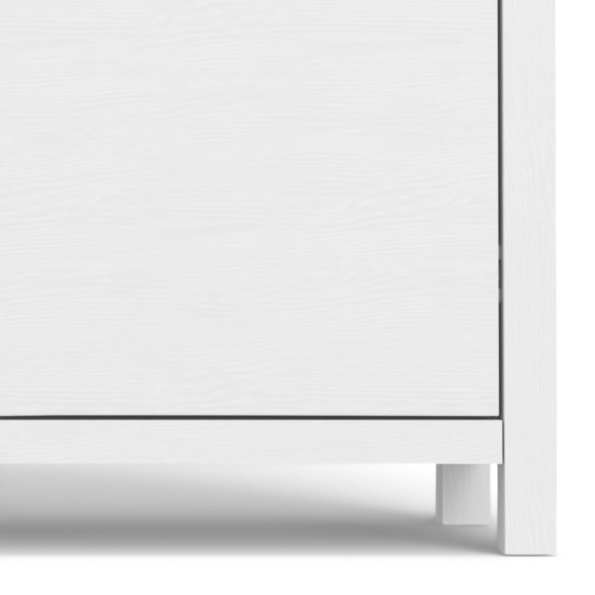 Hollander - Handcrafted Sideboard Buffet - Best Buy Furniture