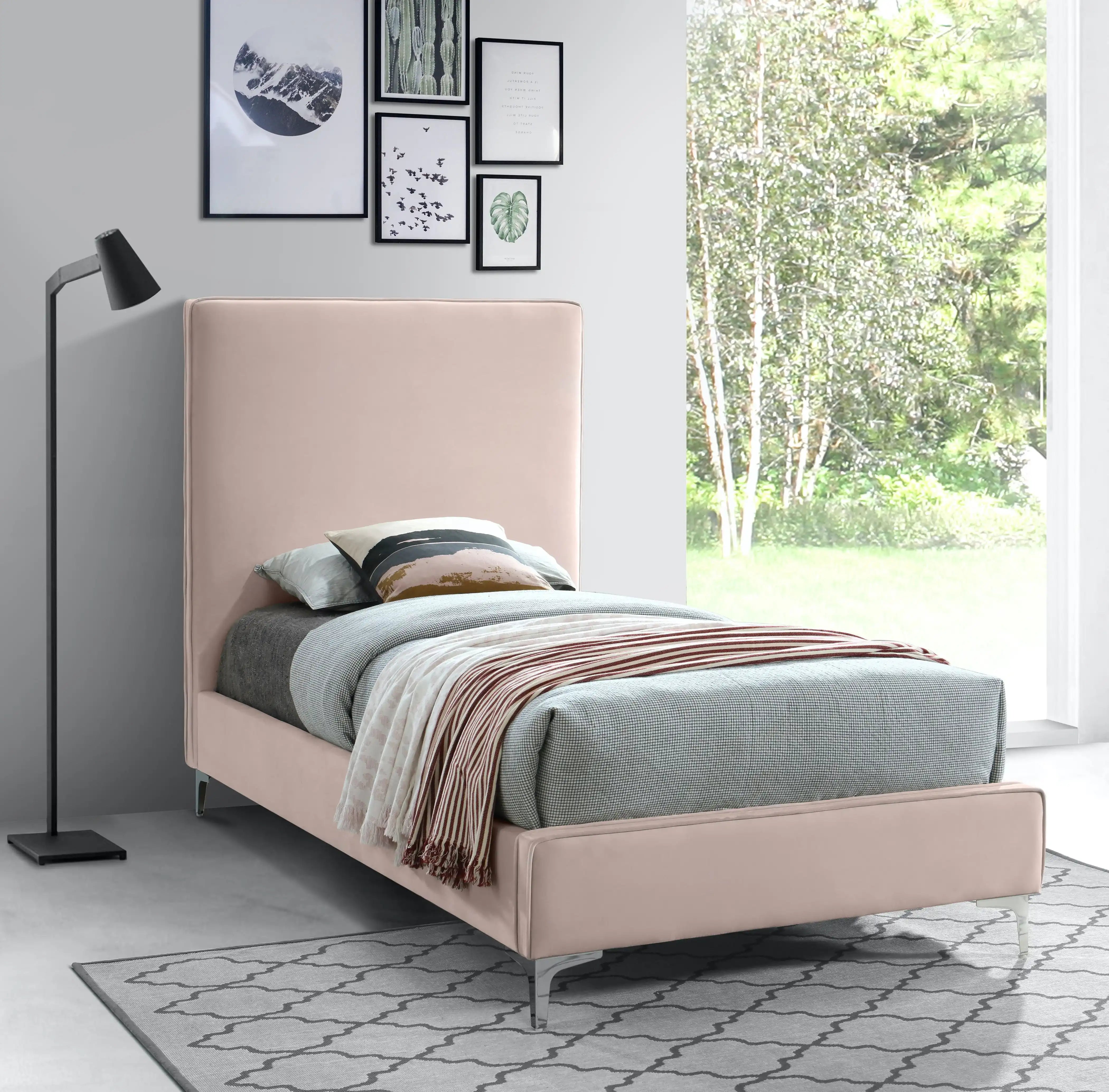 Geri - Bed - Best Buy Furniture