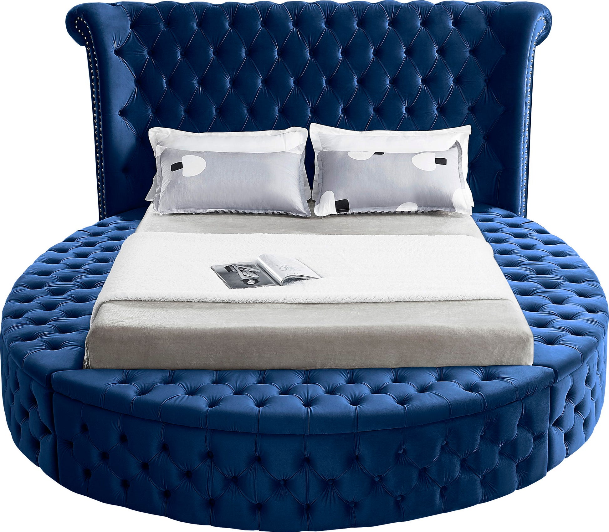 Luxus - Bed - Best Buy Furniture