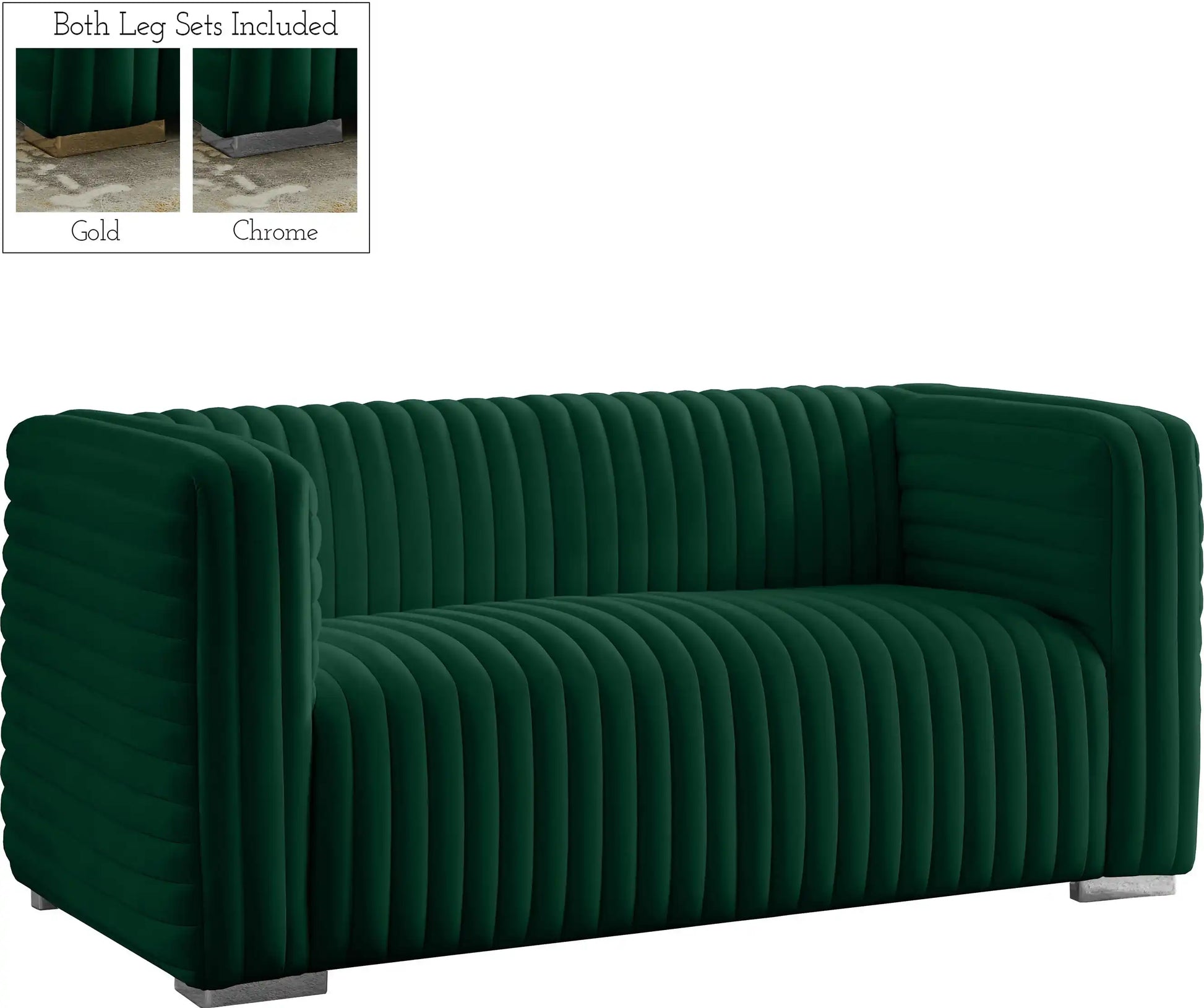 Ravish - Loveseat - Best Buy Furniture