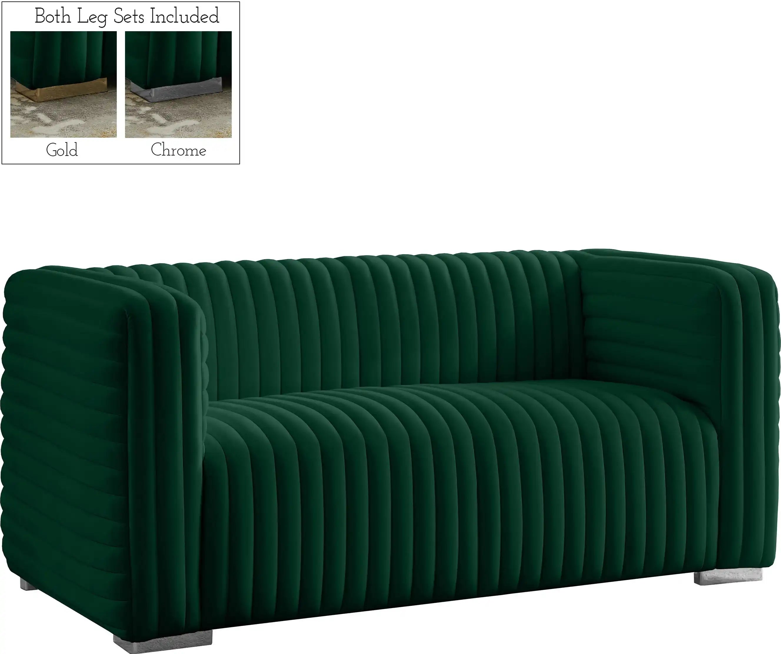 Ravish - Loveseat - Best Buy Furniture