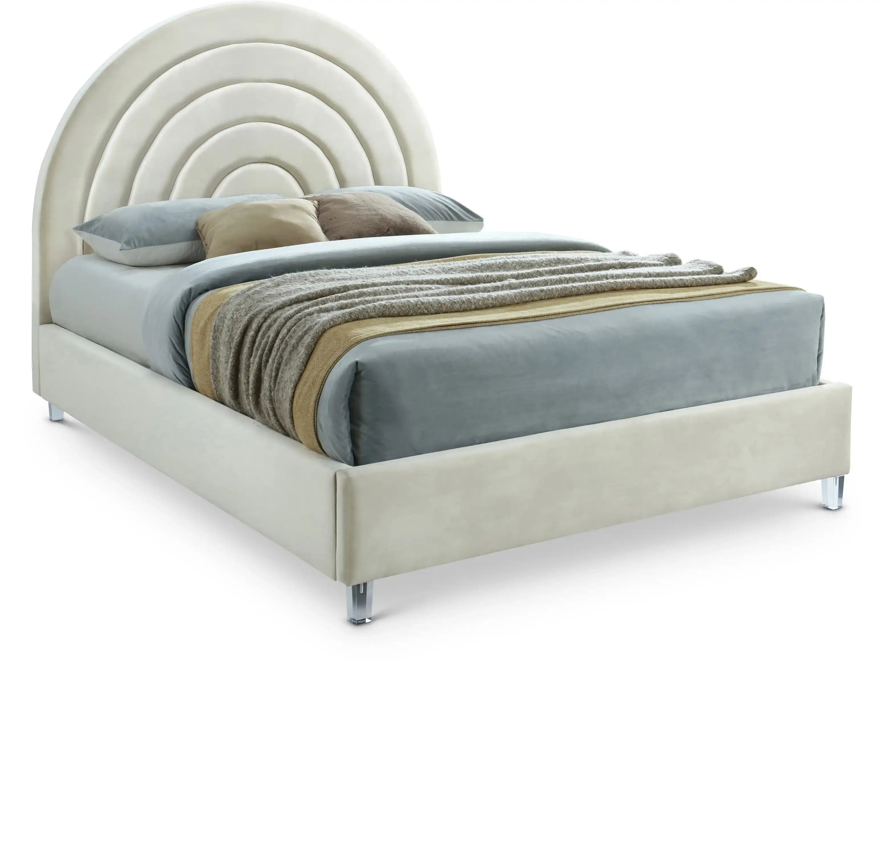 Rainbow - Bed - Best Buy Furniture