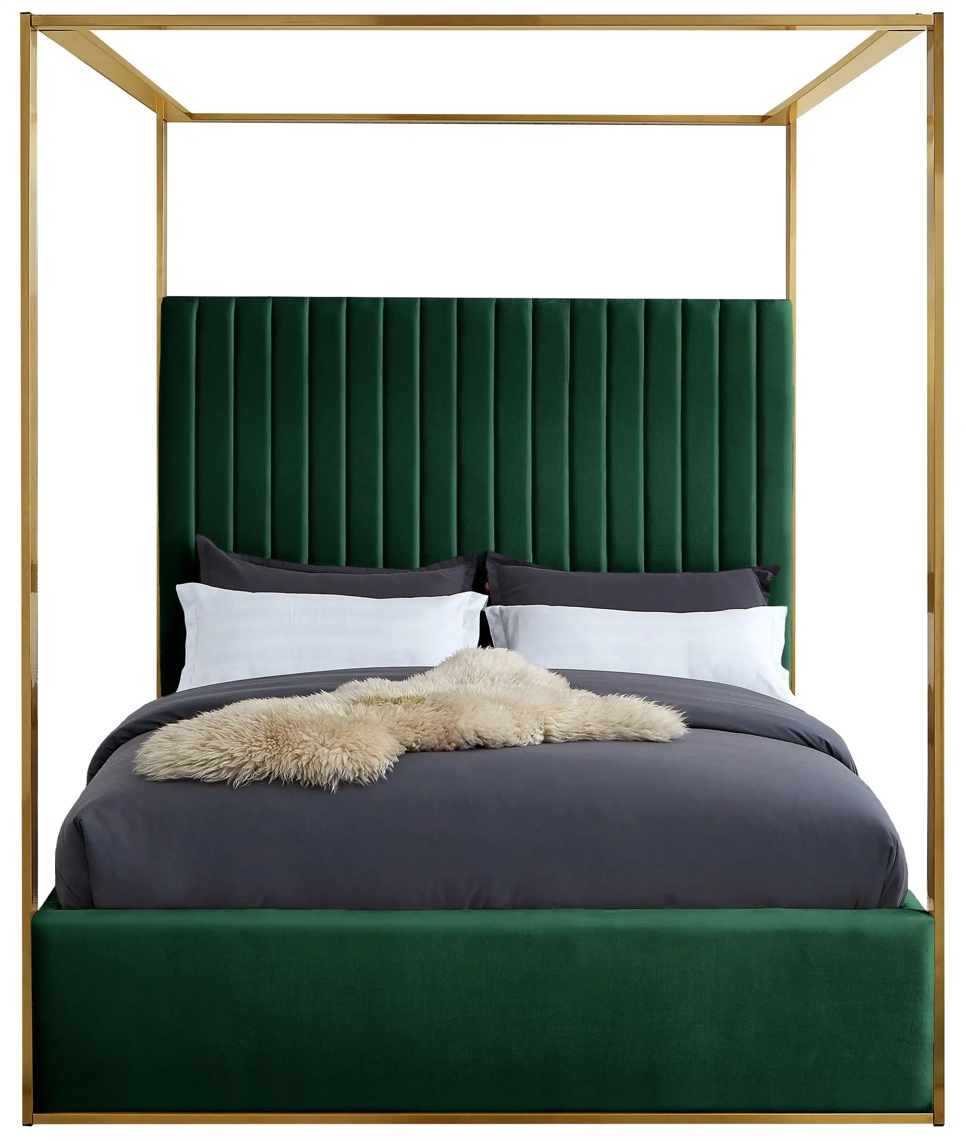 Jones - Bed - Best Buy Furniture