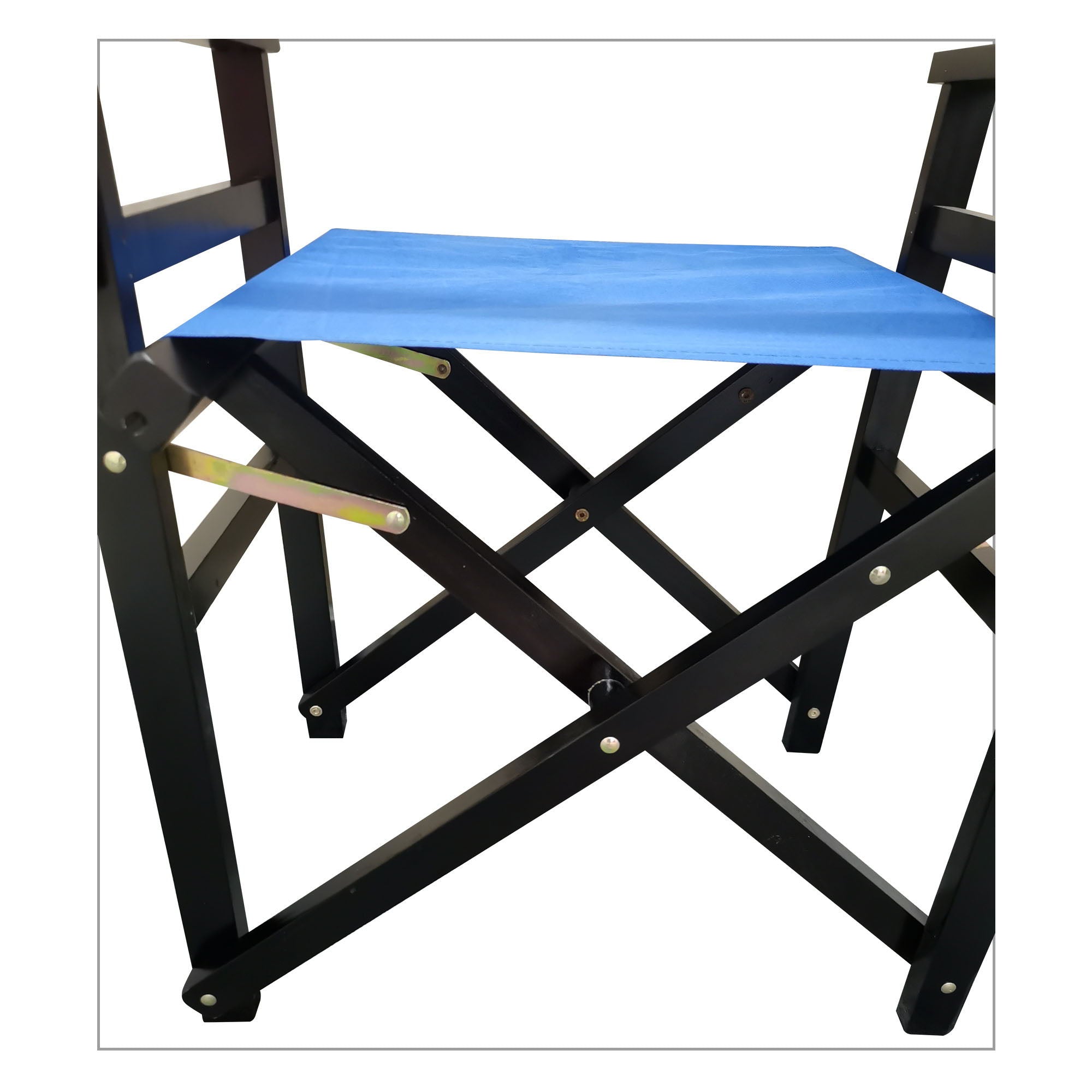 Folding Director Chair Canvas - Best Buy Furniture