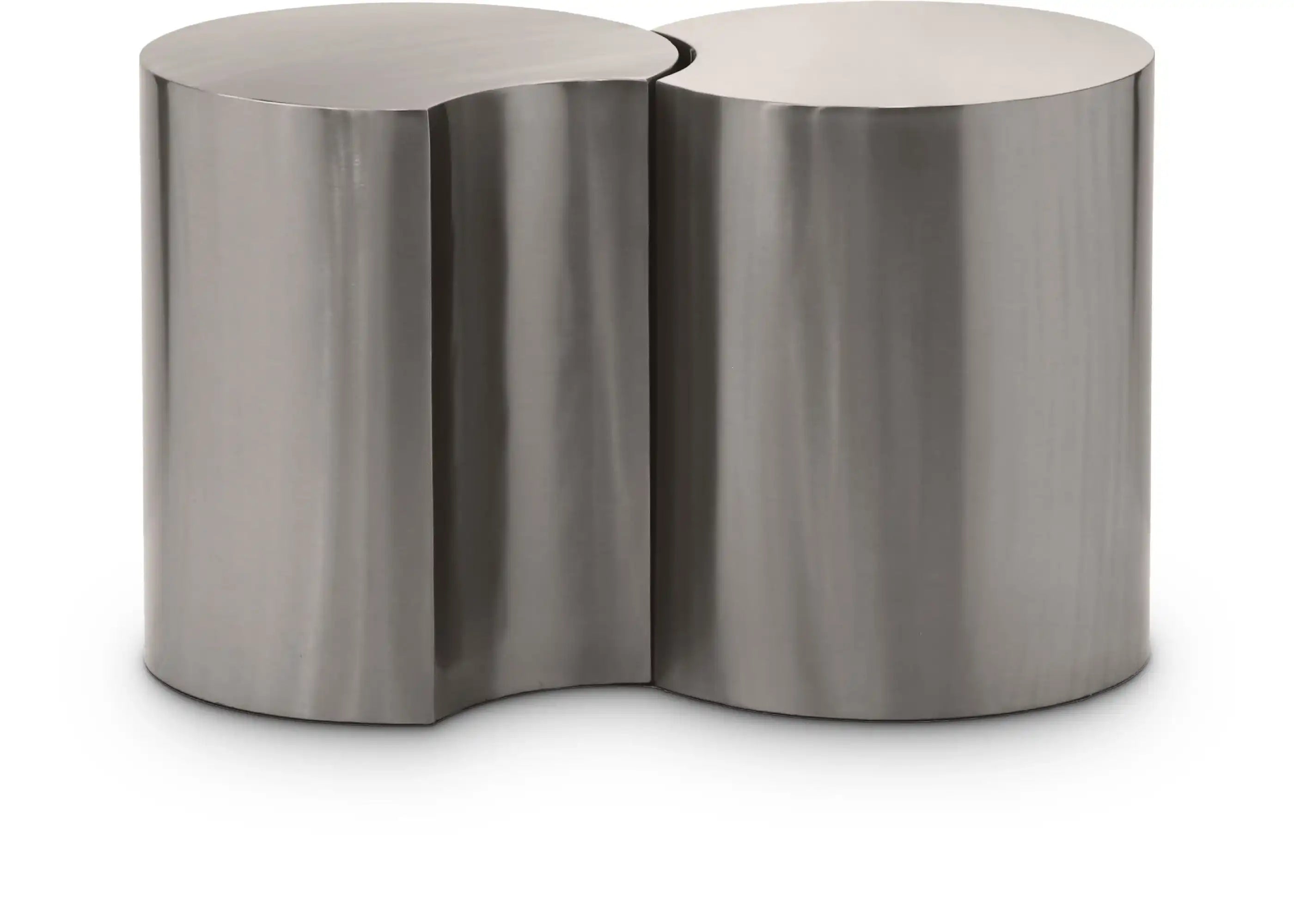 Dimple - End Table - Best Buy Furniture