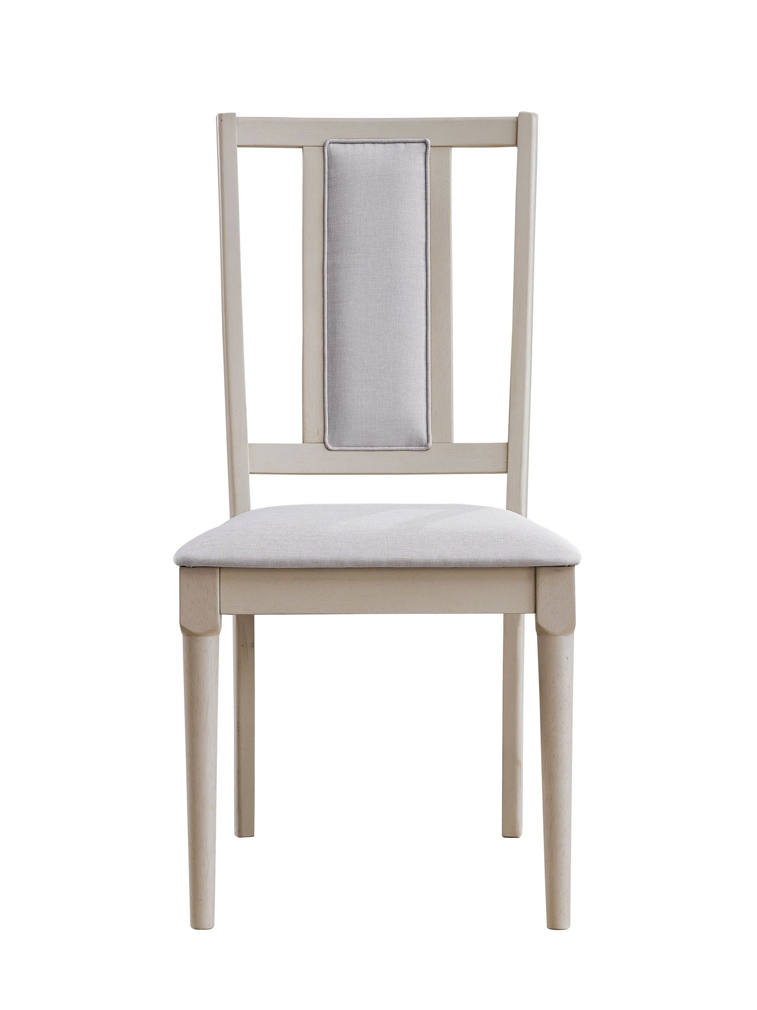Marta - 7 Pieces Dining Room Set - Natural - Best Buy Furniture