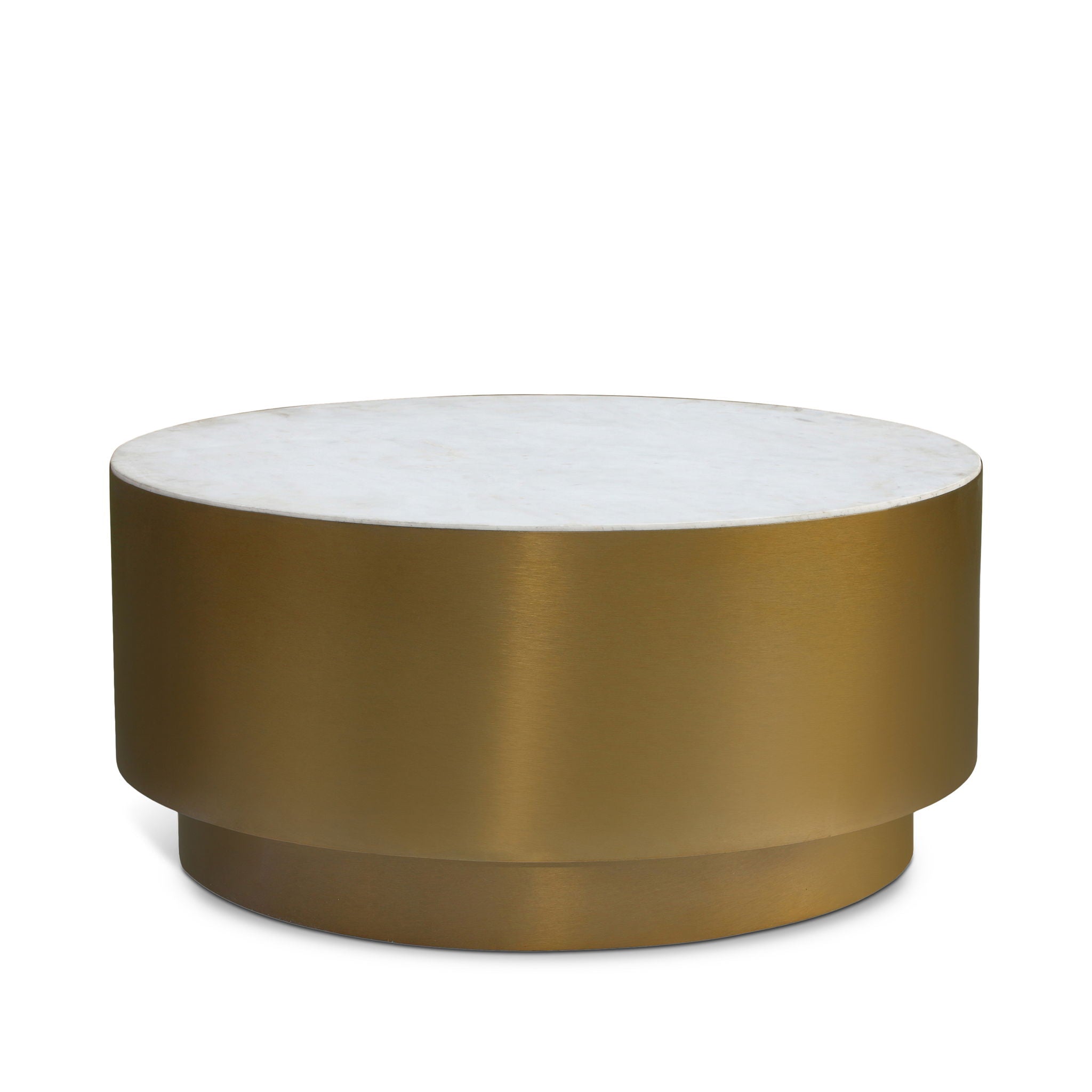 Presley - Metal Table - Best Buy Furniture