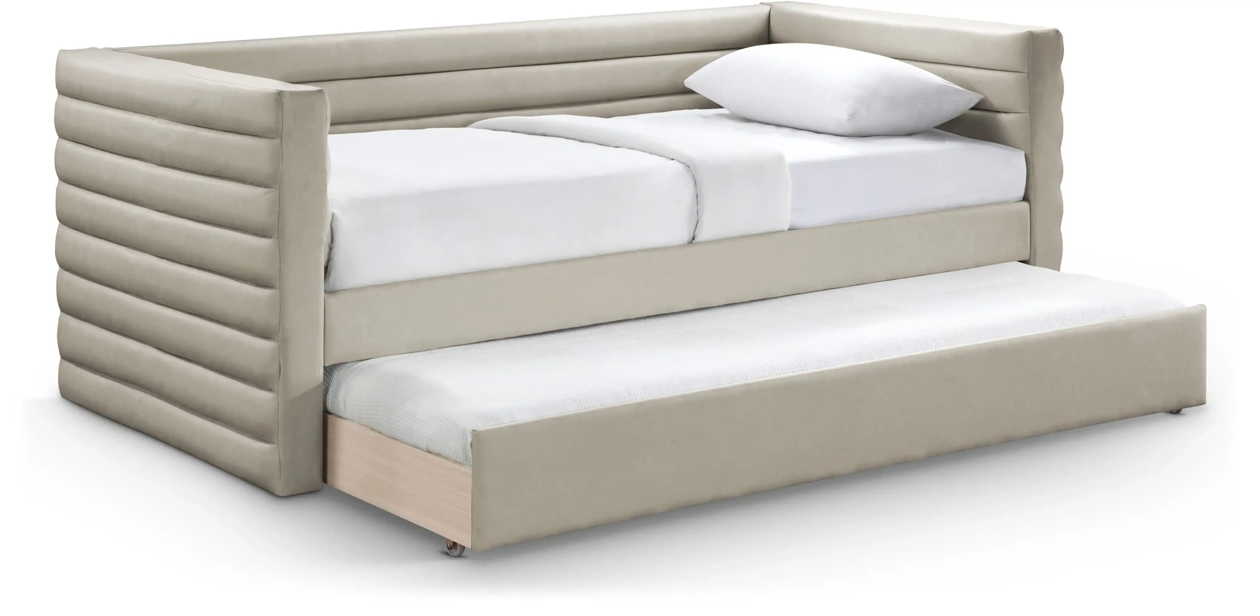 Beverly - Twin Daybed - Best Buy Furniture