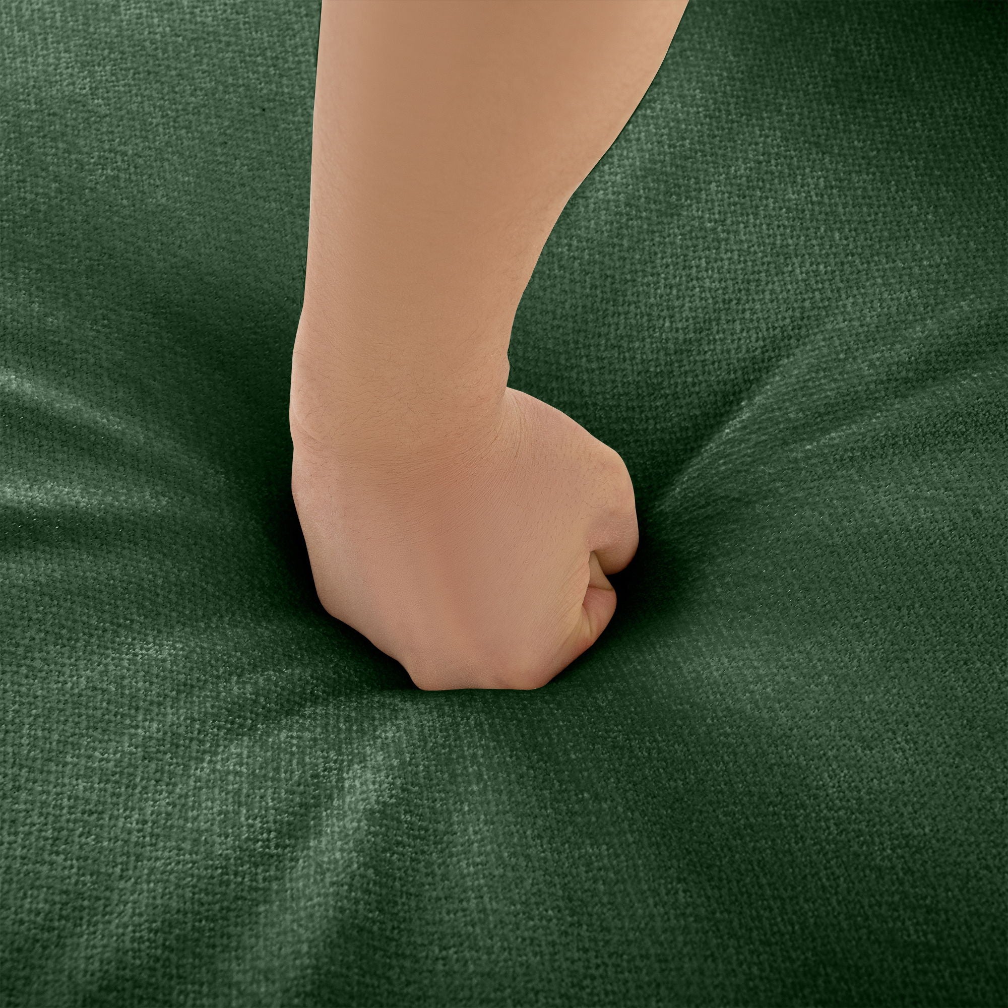 Modern Modular Sectional Sofa With Storag, Contemporary Cylindrical Design - Best Buy Furniture