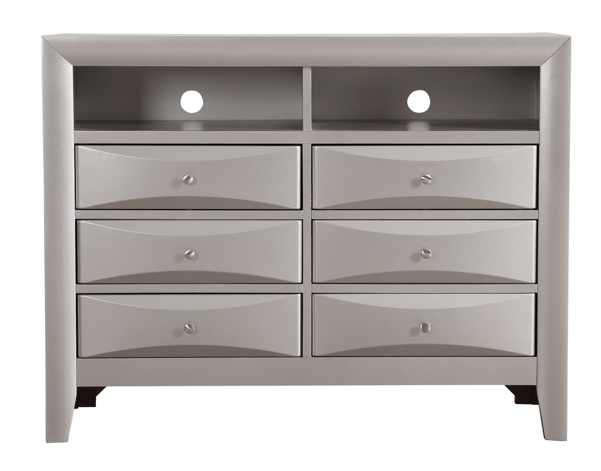 Marilla - Media Chest - Best Buy Furniture