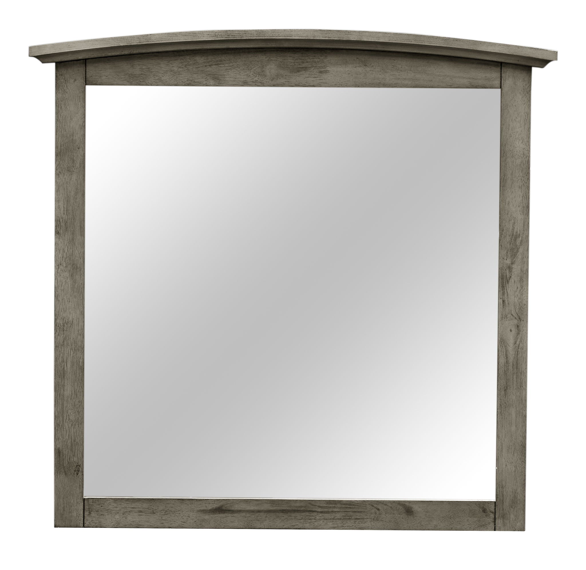 Elegant Wall Mirror - Best Buy Furniture
