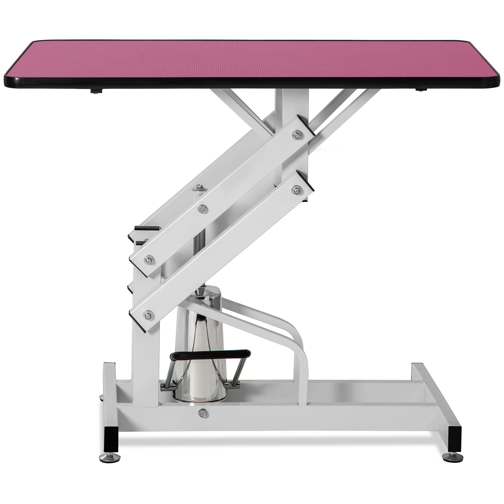 Hydraulic Pet Grooming Table - Best Buy Furniture