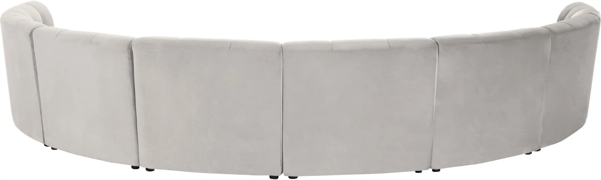 Limitless - Modular Sectional - Best Buy Furniture