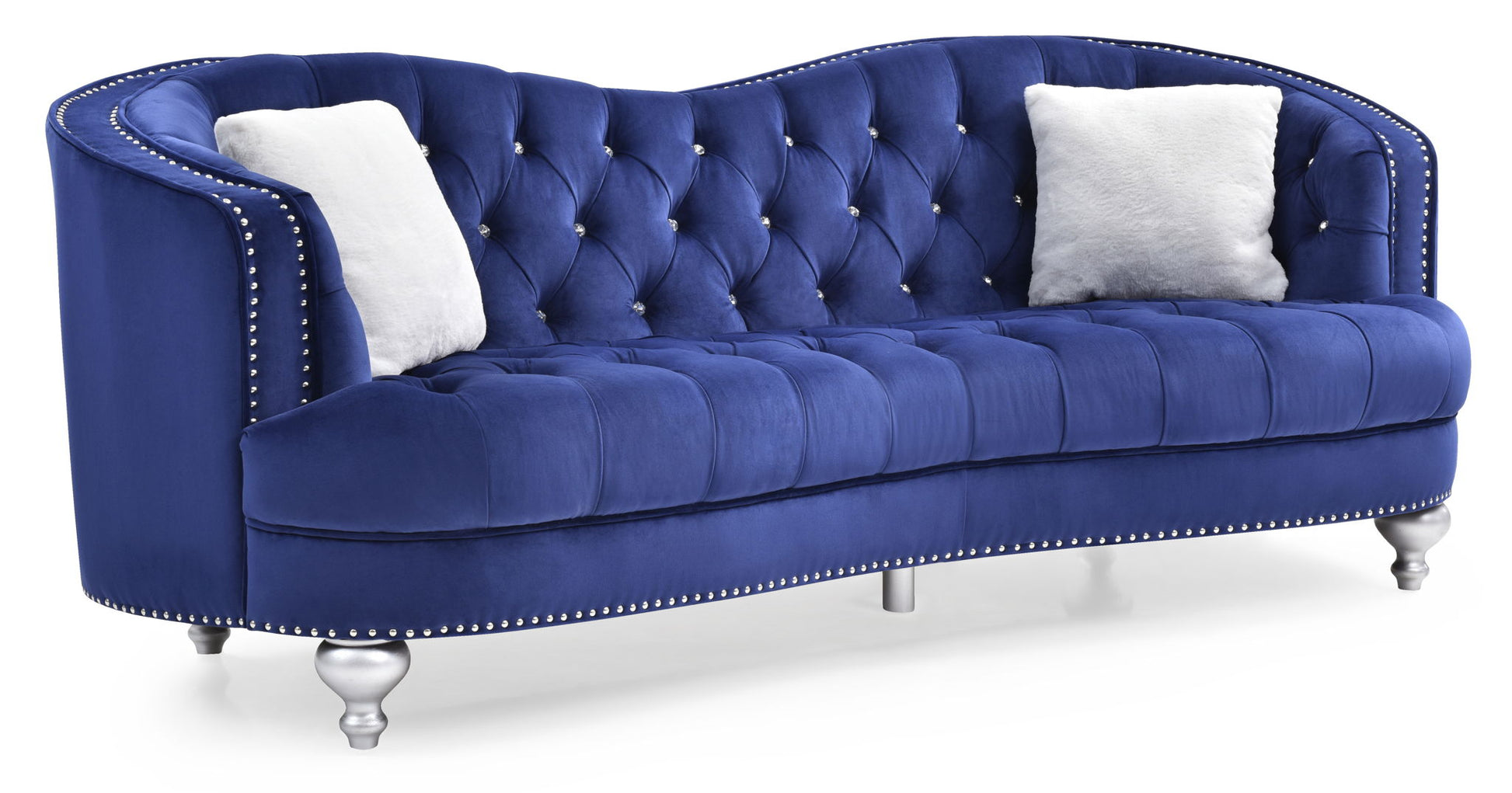 Jewel - Sofa - Best Buy Furniture