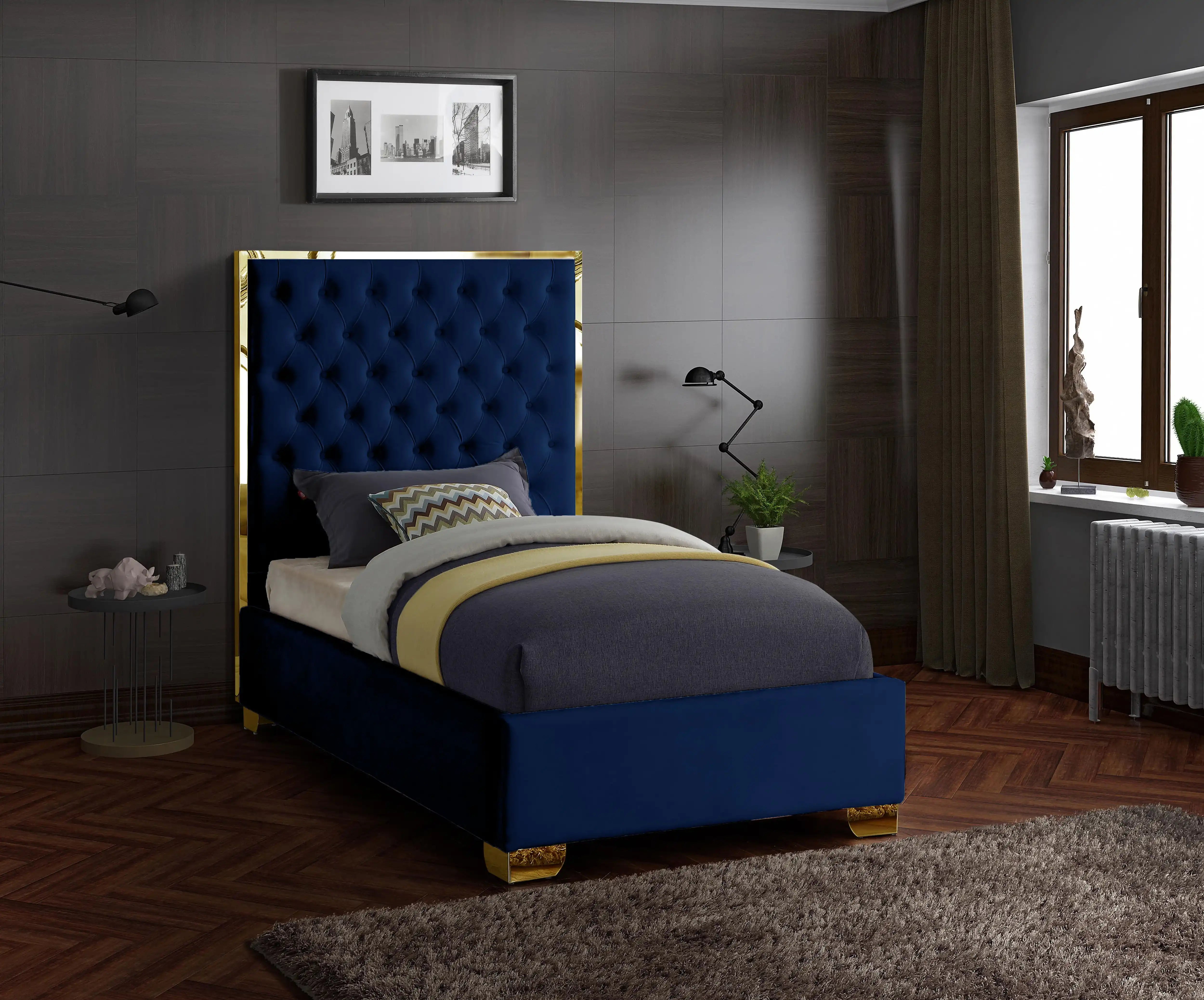 Lana - Bed - Best Buy Furniture