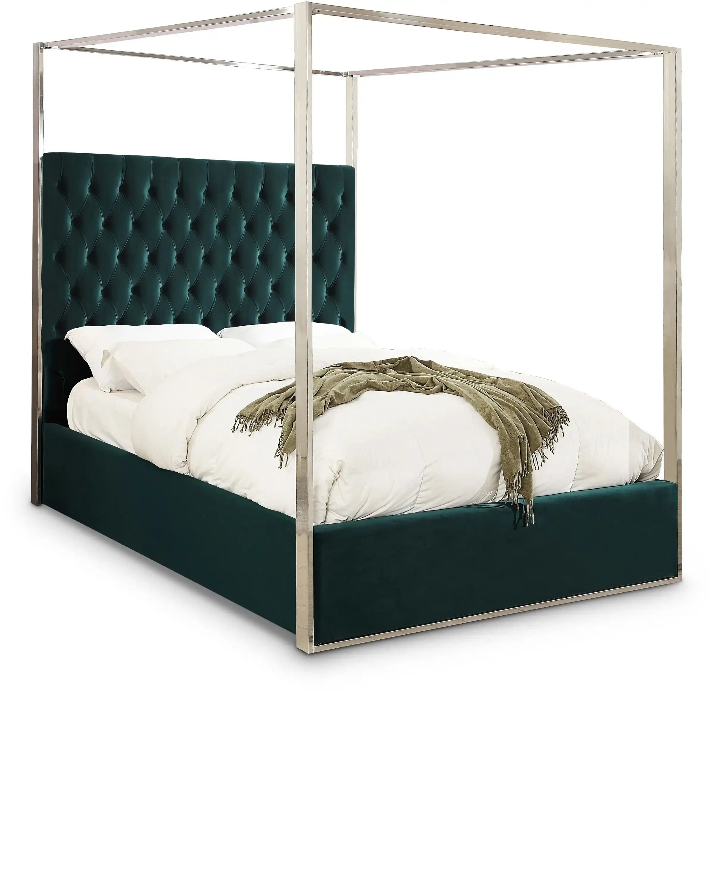 Porter - Bed - Best Buy Furniture