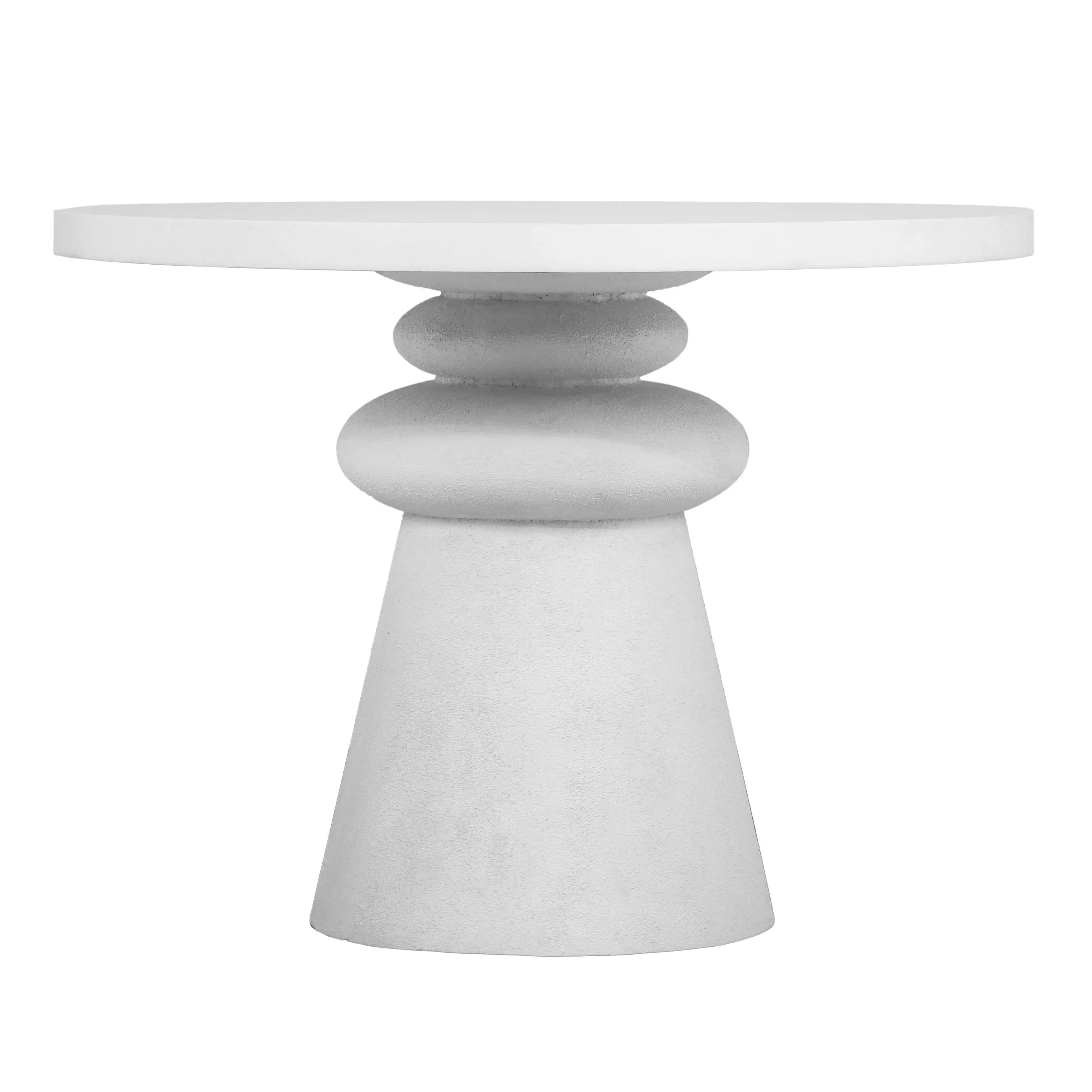 Lupita - Dinette Table - White - Best Buy Furniture