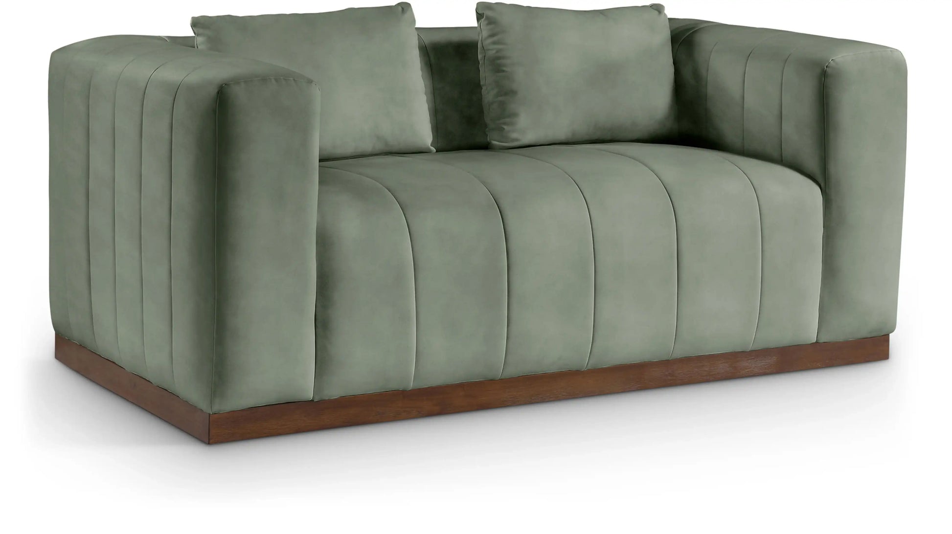 Mallina - Loveseat - Best Buy Furniture