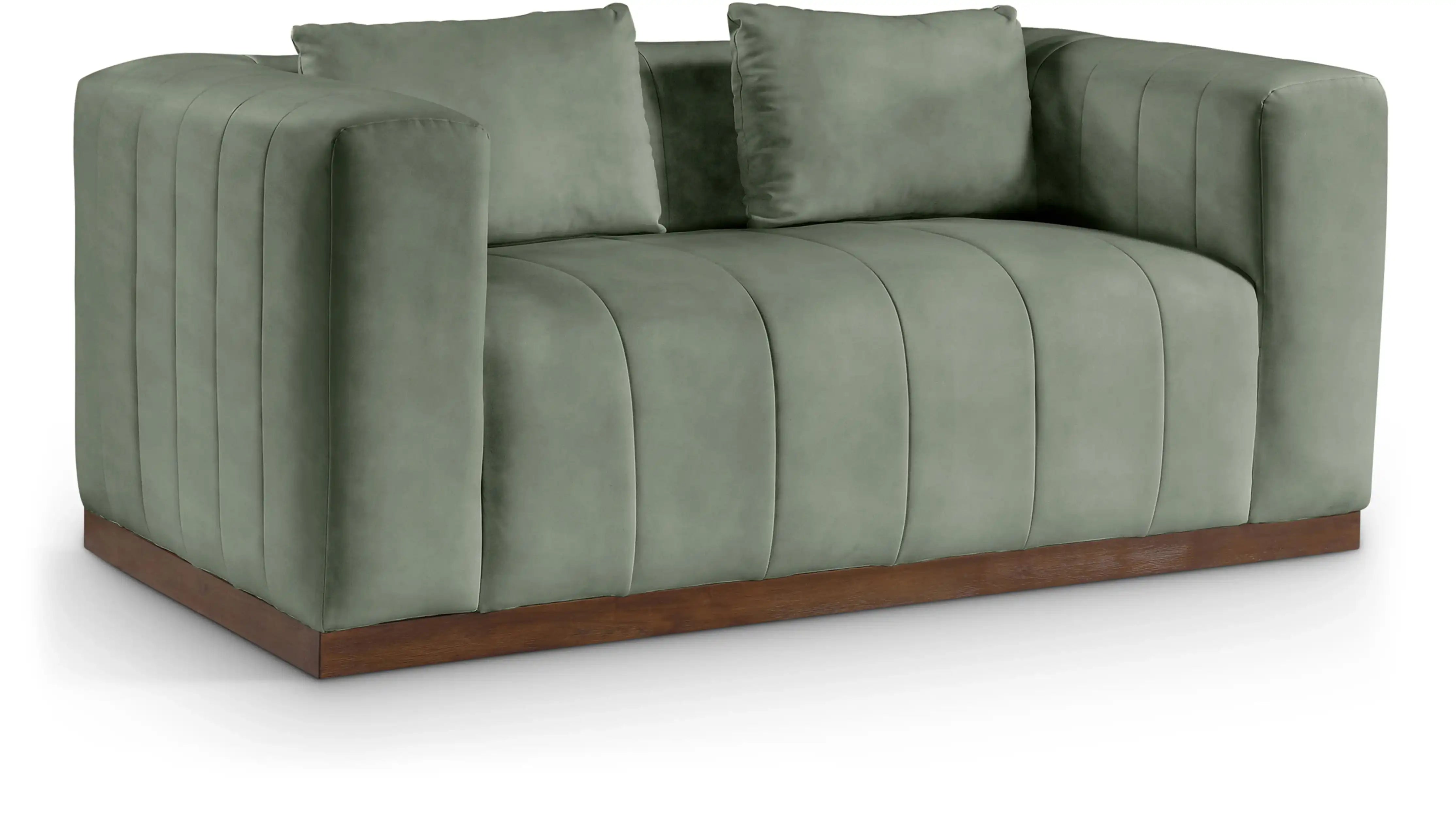 Mallina - Loveseat - Best Buy Furniture