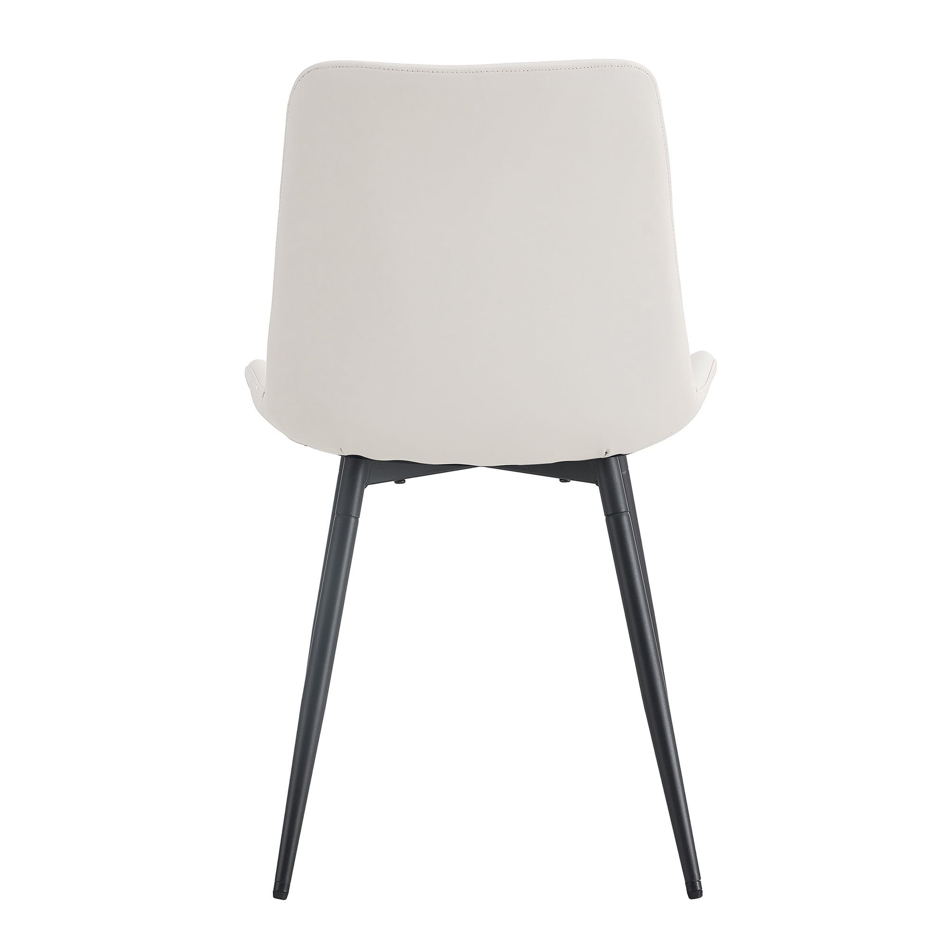 Modern Medieval Style Restaurant Cushioned Chairs With Suede Backrests - Best Buy Furniture