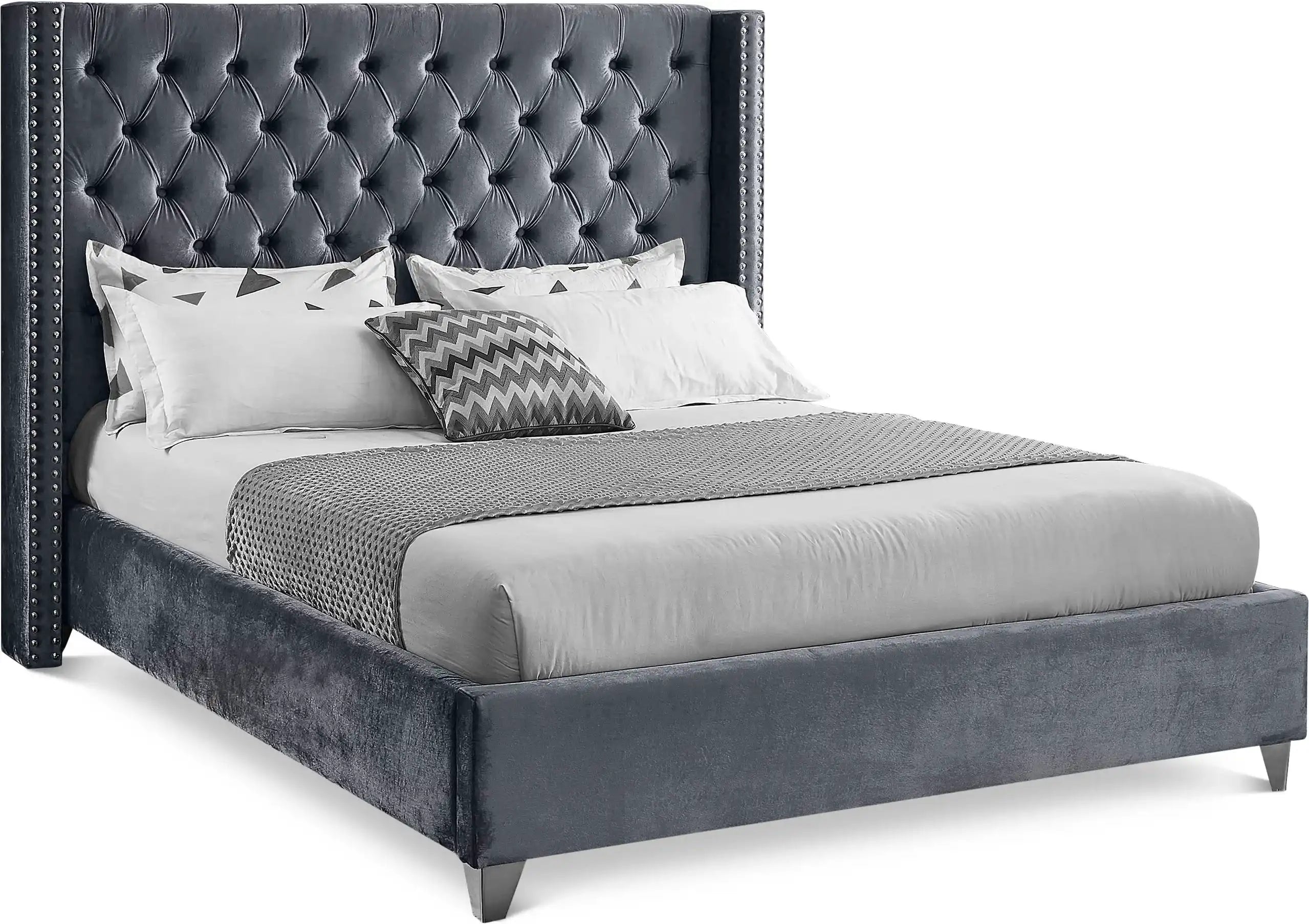 Aiden - Bed - Best Buy Furniture