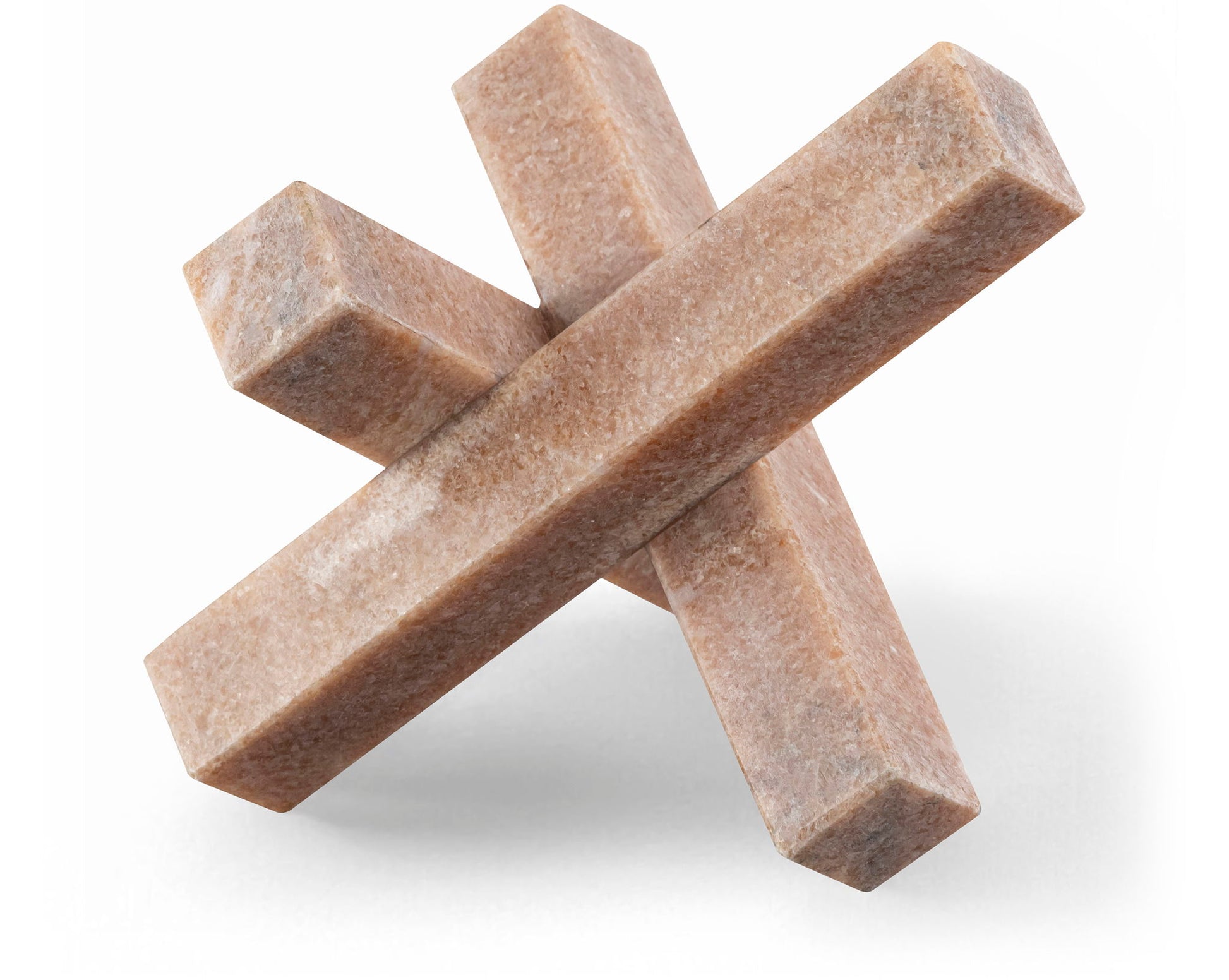 Stix - Marble Decorative Object - Best Buy Furniture
