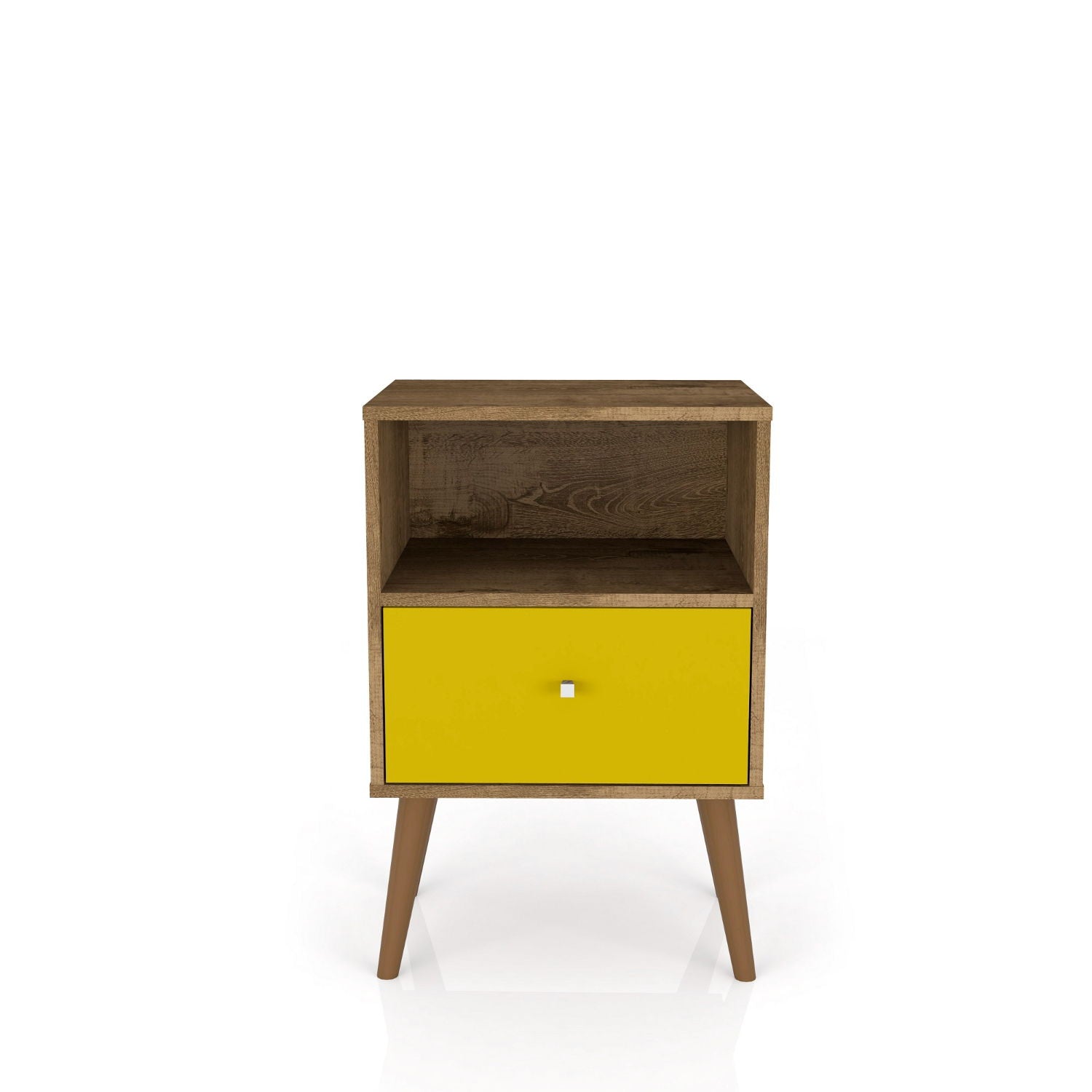 Liberty - Nightstand With 1 Drawer