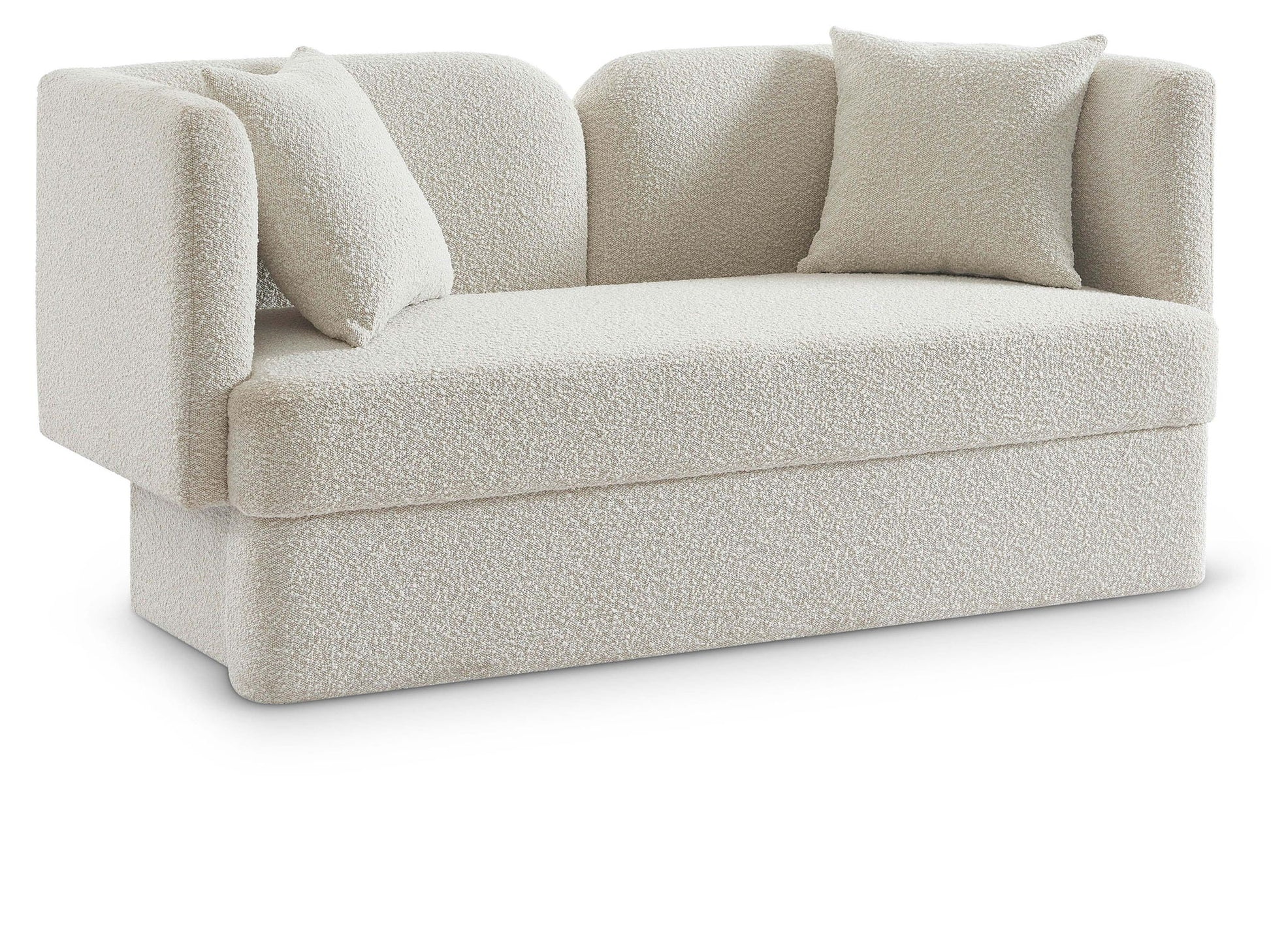 Marcel - Loveseat - Best Buy Furniture