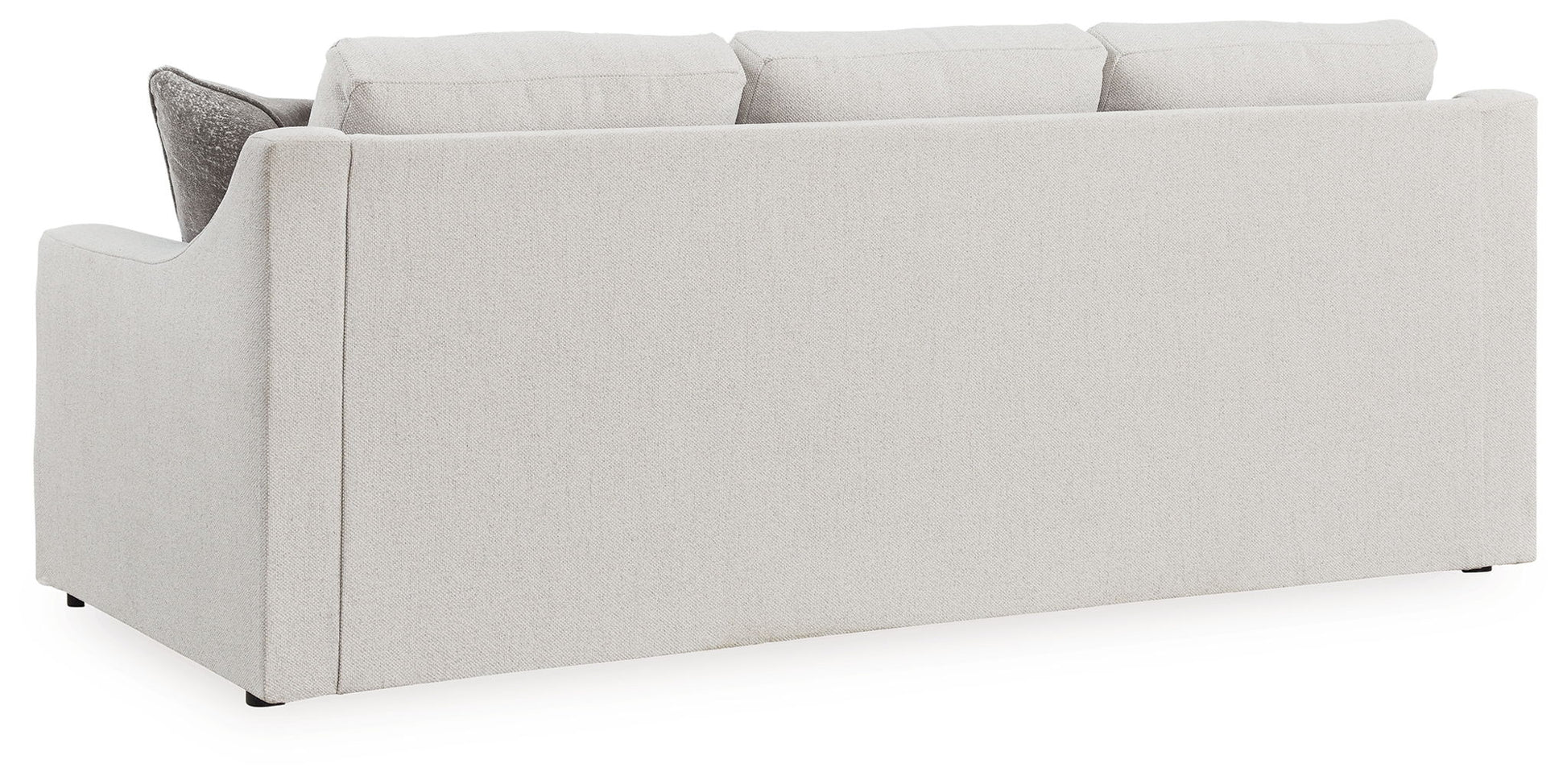 Maitelynn - Sofa - Chalk - Best Buy Furniture