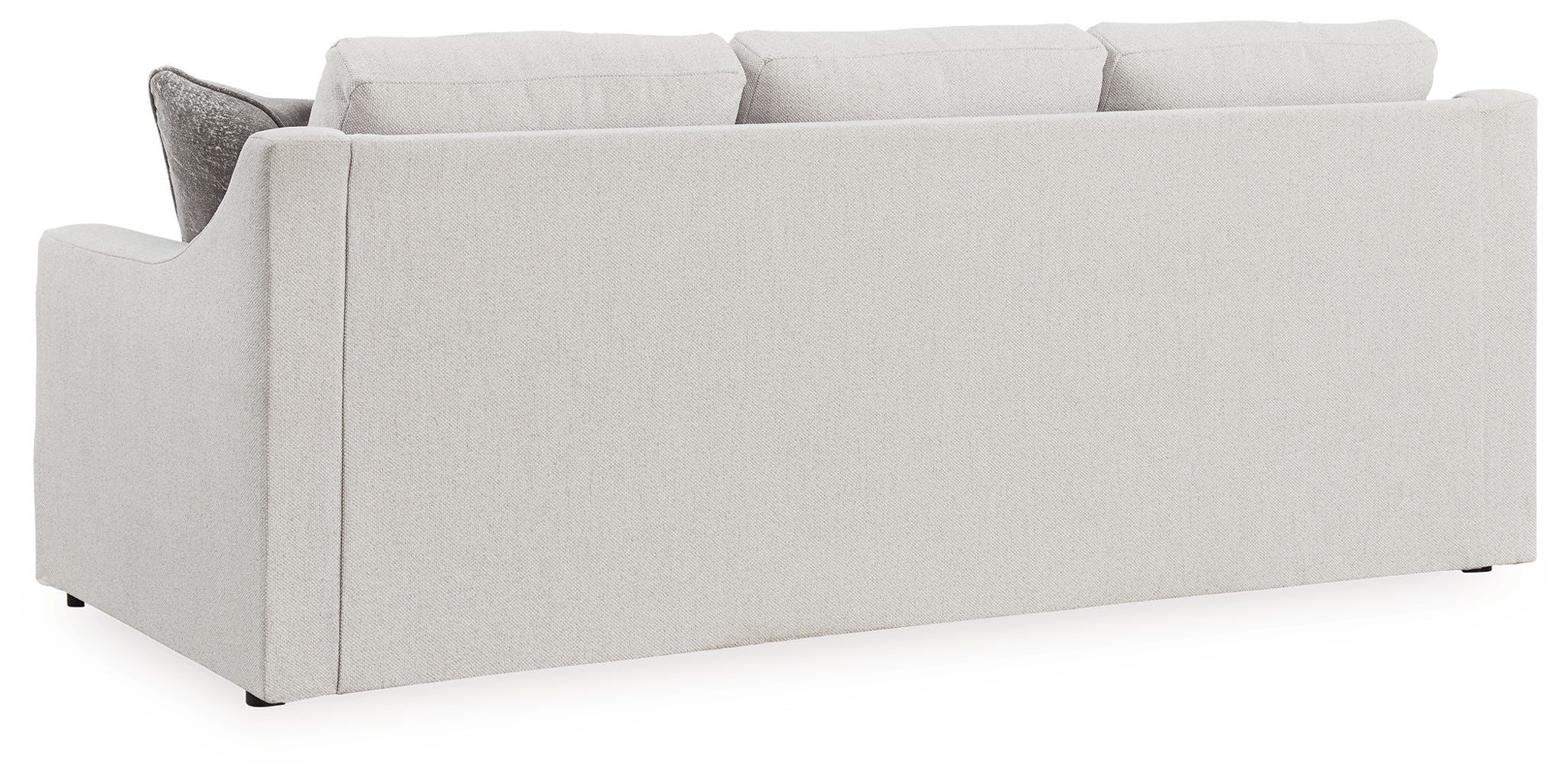 Maitelynn - Sofa - Chalk - Best Buy Furniture