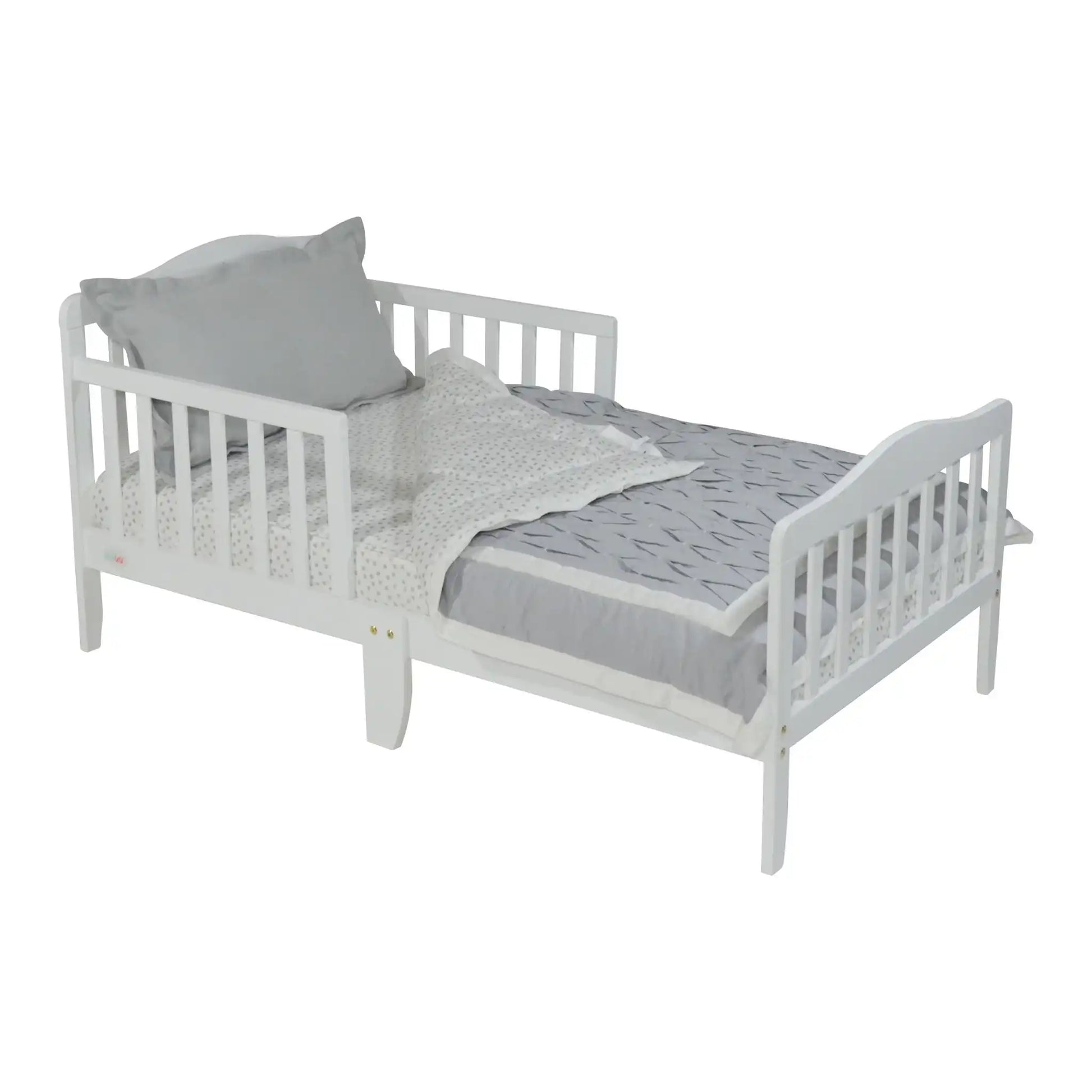 Blaire - Toddler Bed - Best Buy Furniture