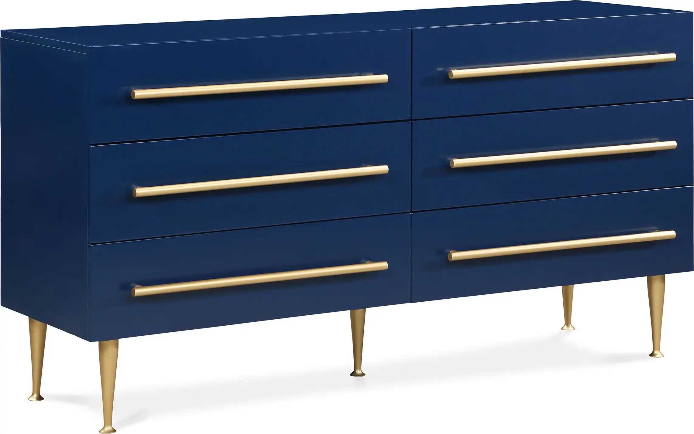 Marisol - Dresser - Best Buy Furniture