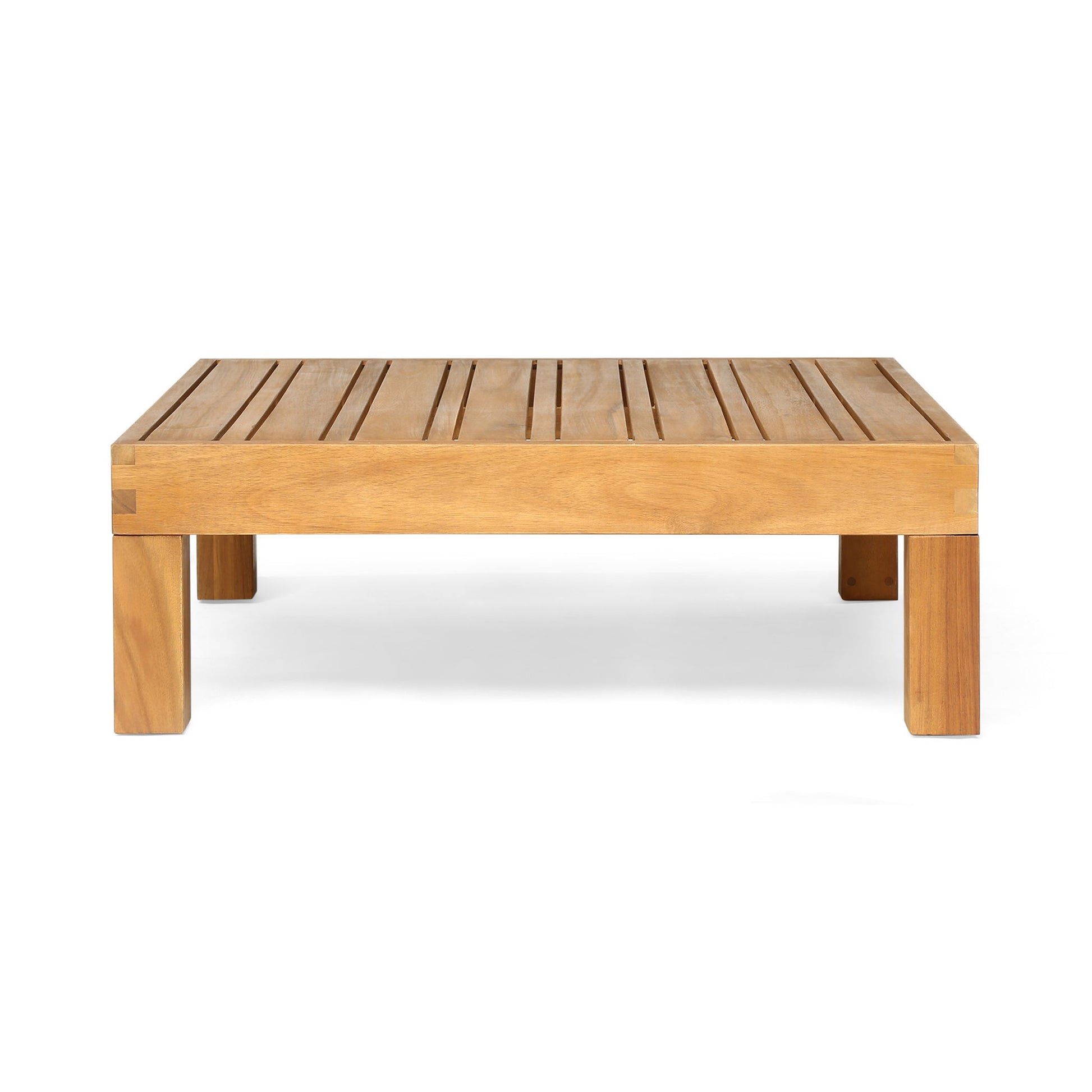 Oana - 3 Piece Love Seat Set With Coffee Table - Best Buy Furniture