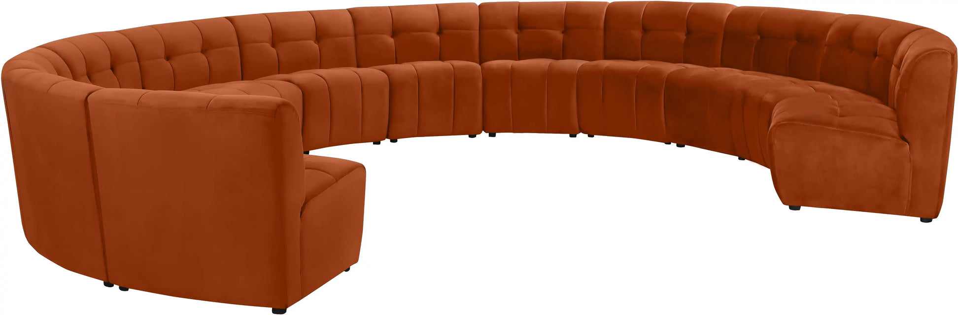 Limitless - 12 Pc. Modular Sectional - Best Buy Furniture