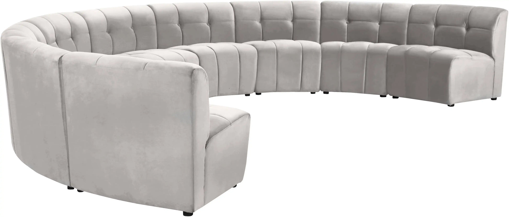 Limitless - Modular Sectional - Best Buy Furniture