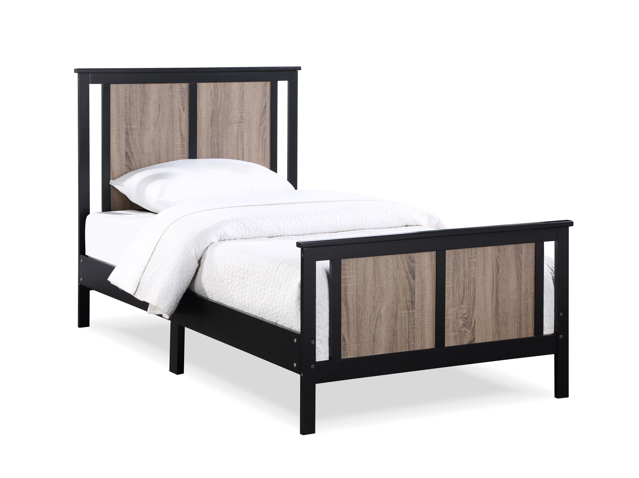 Connelly - Bed - Best Buy Furniture
