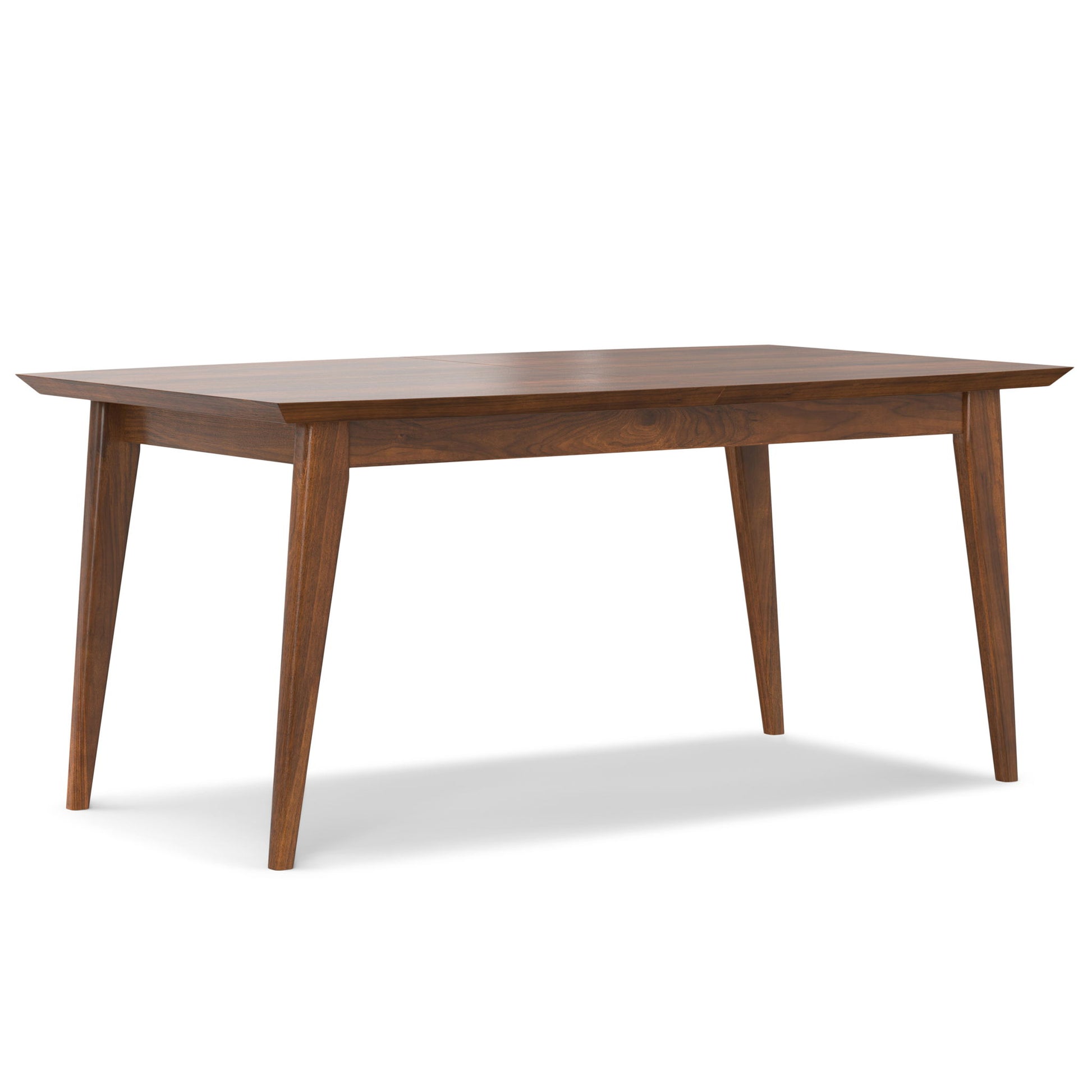 Draper - Rectangular Dining Table - Best Buy Furniture
